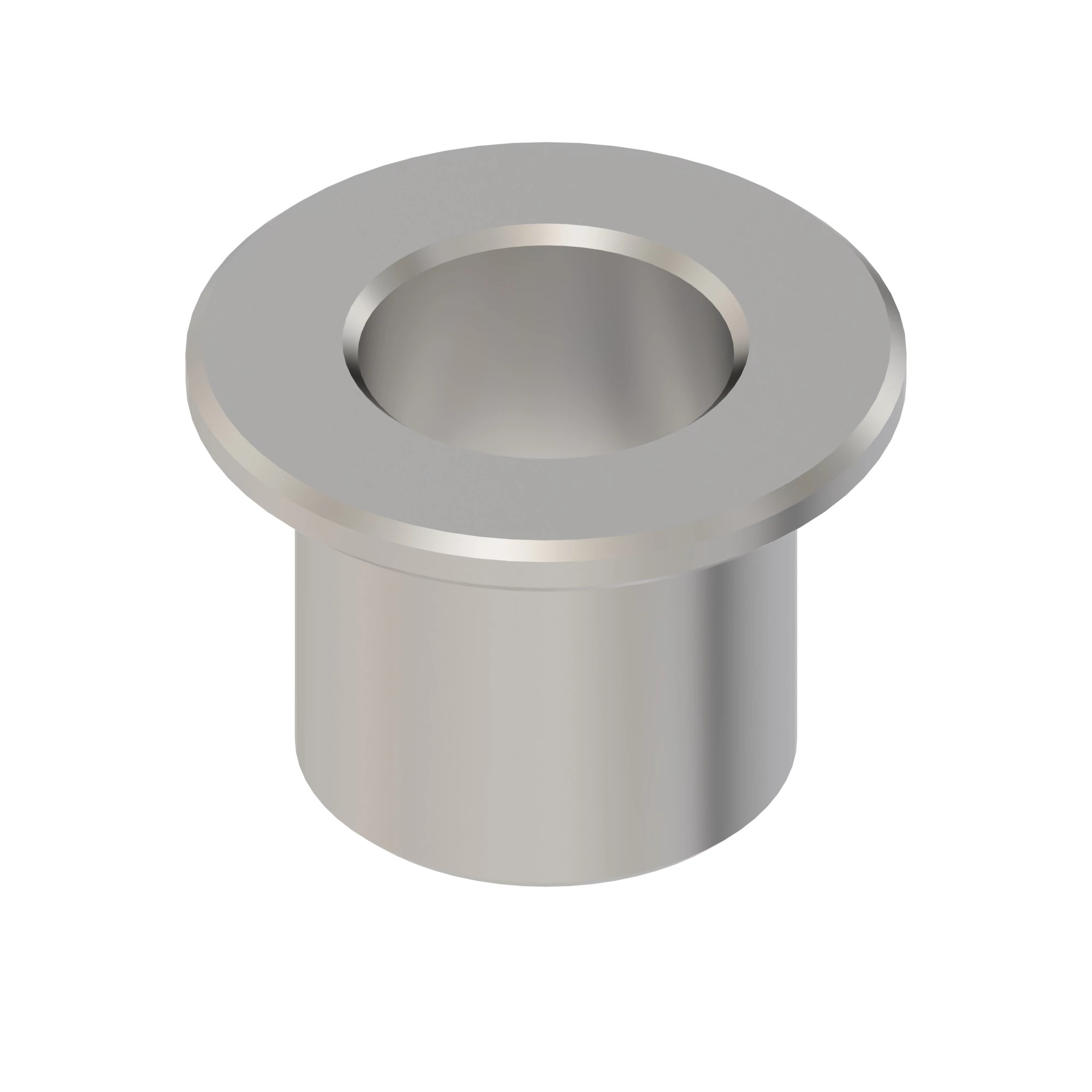 John Deere Flanged Bushing - T141712