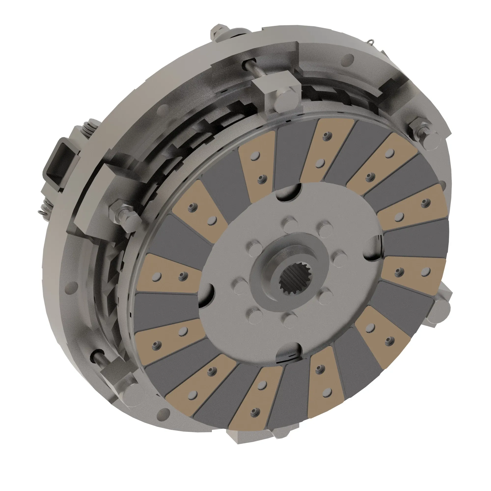 ASSY, 50HP