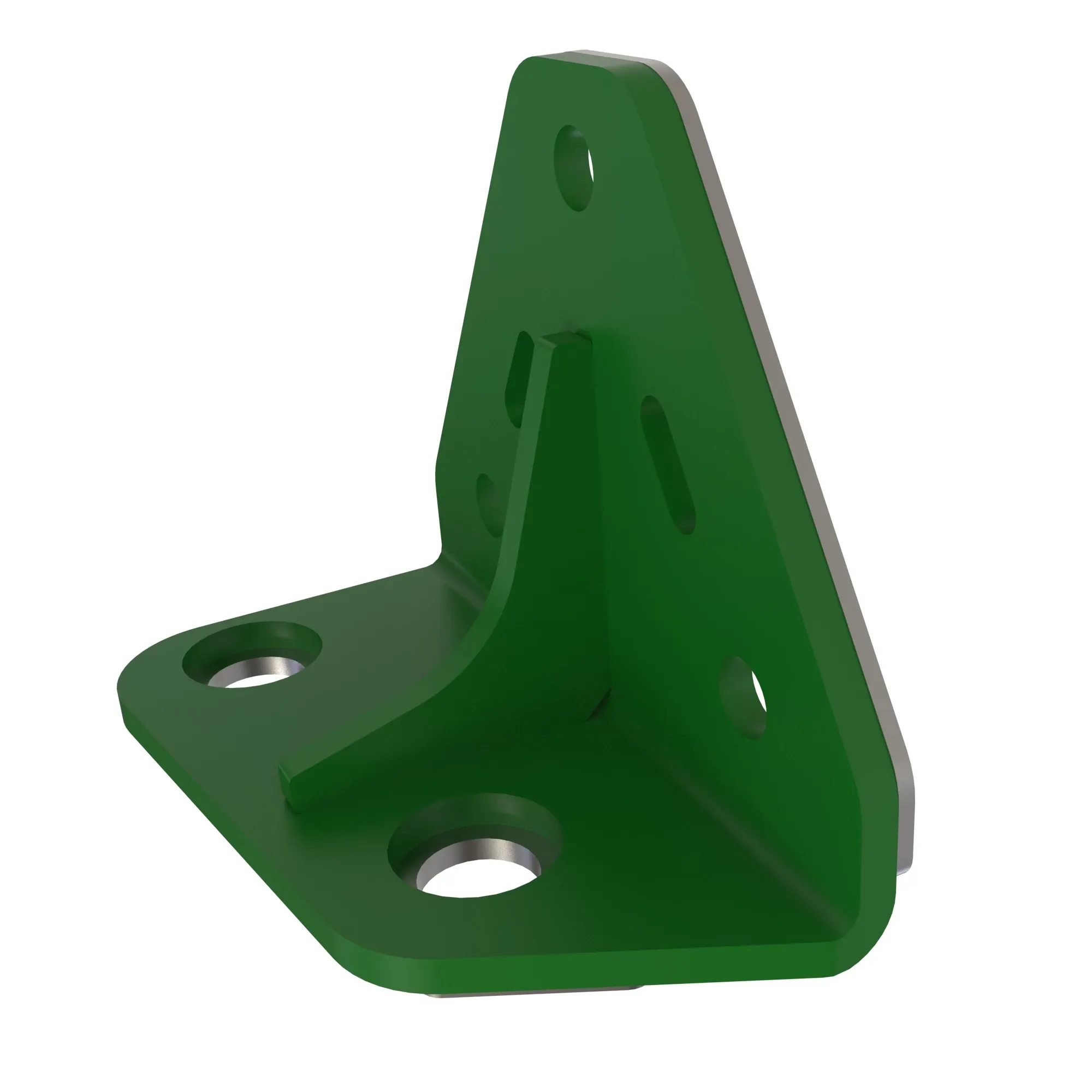 John Deere Park Brake Cable Support - AXE65131