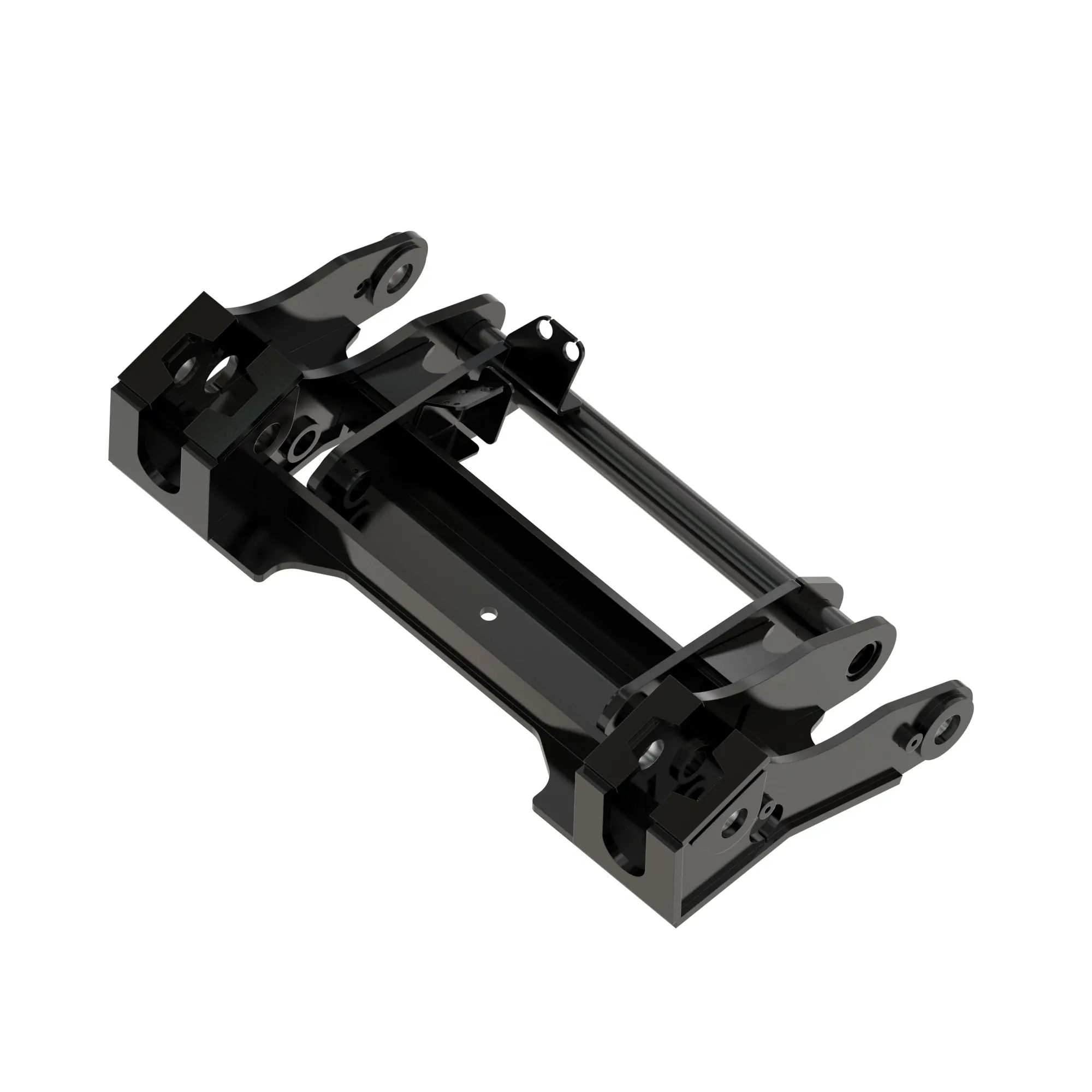 Quick Coupler