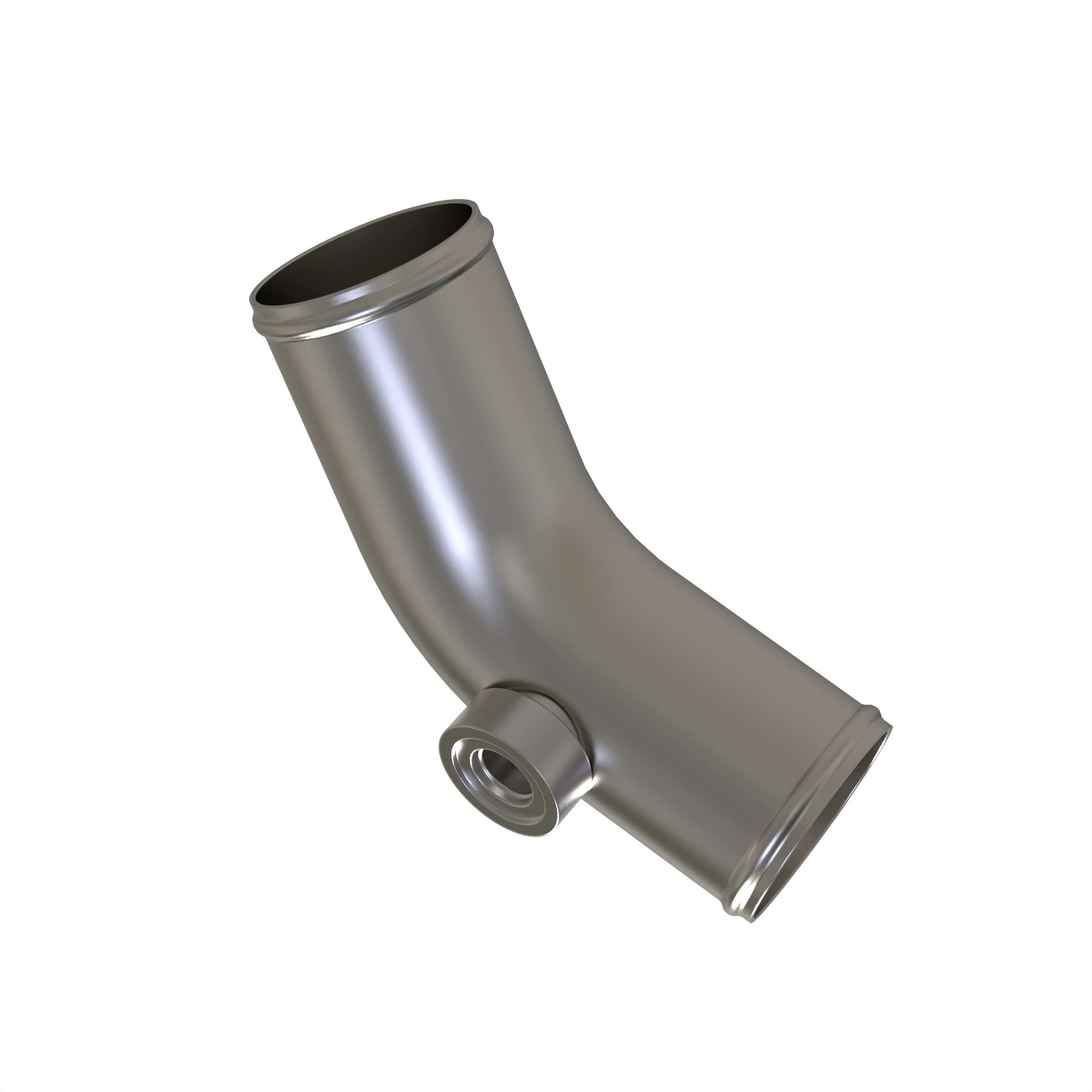 RADIATOR TUBE