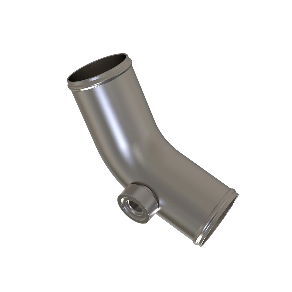 Radiator Tube