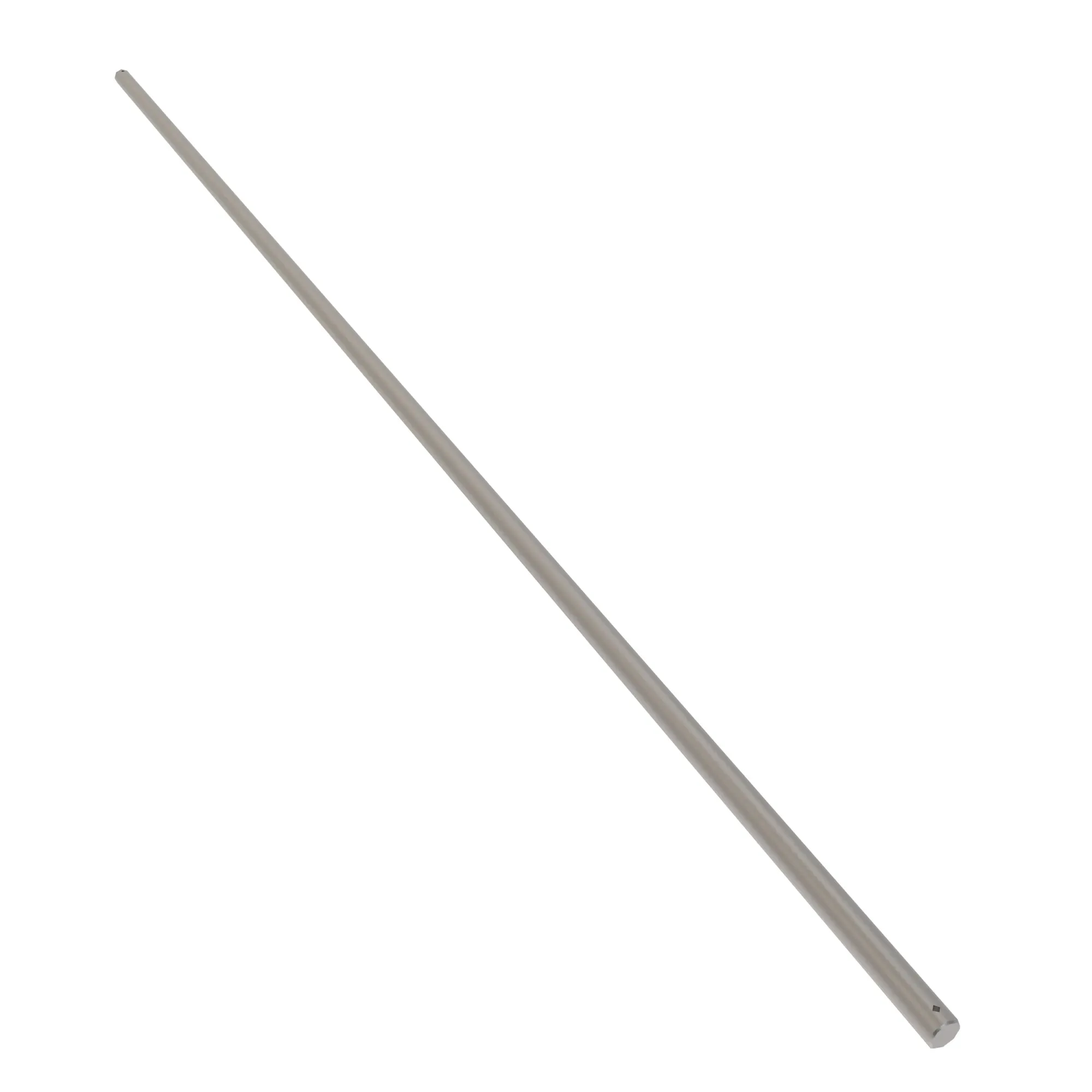 John Deere Straight Drilled Pin - Z78019