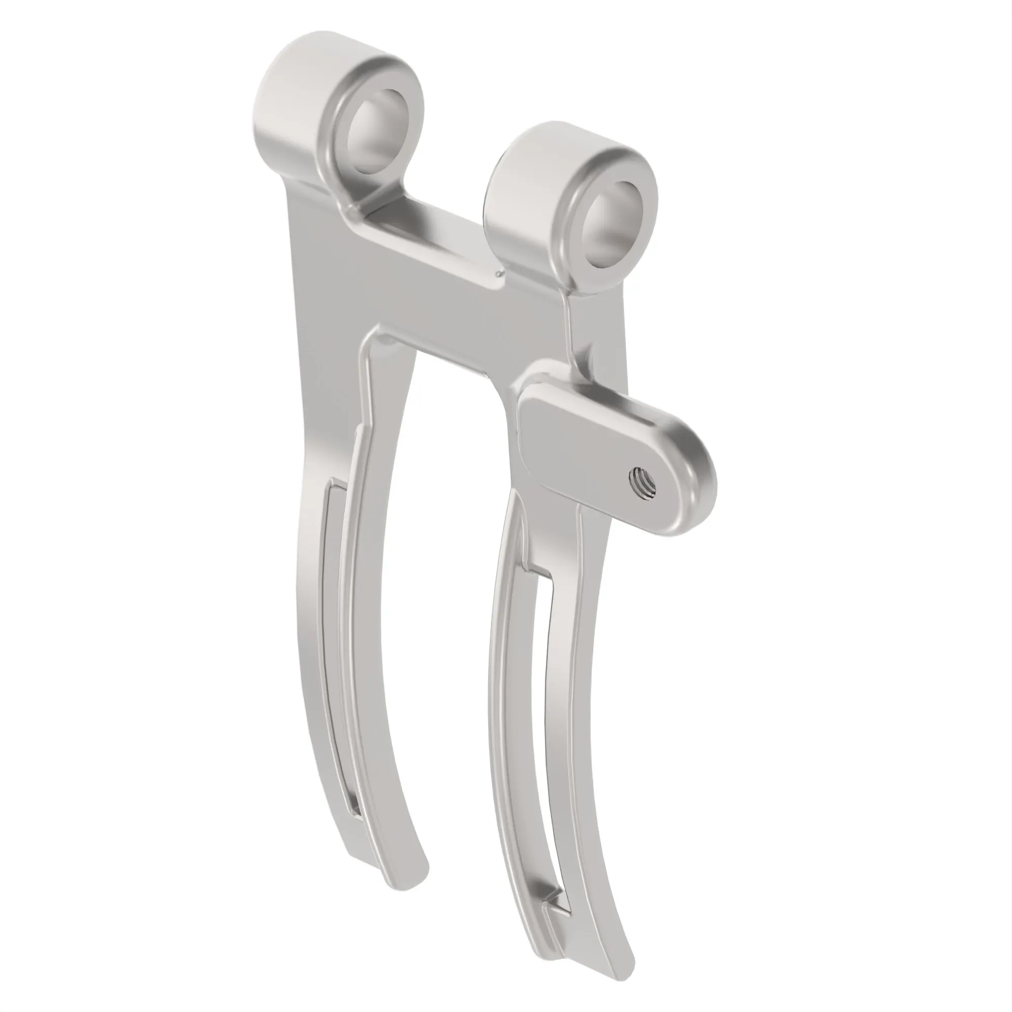 ANCHOR, BRAKE BAND
