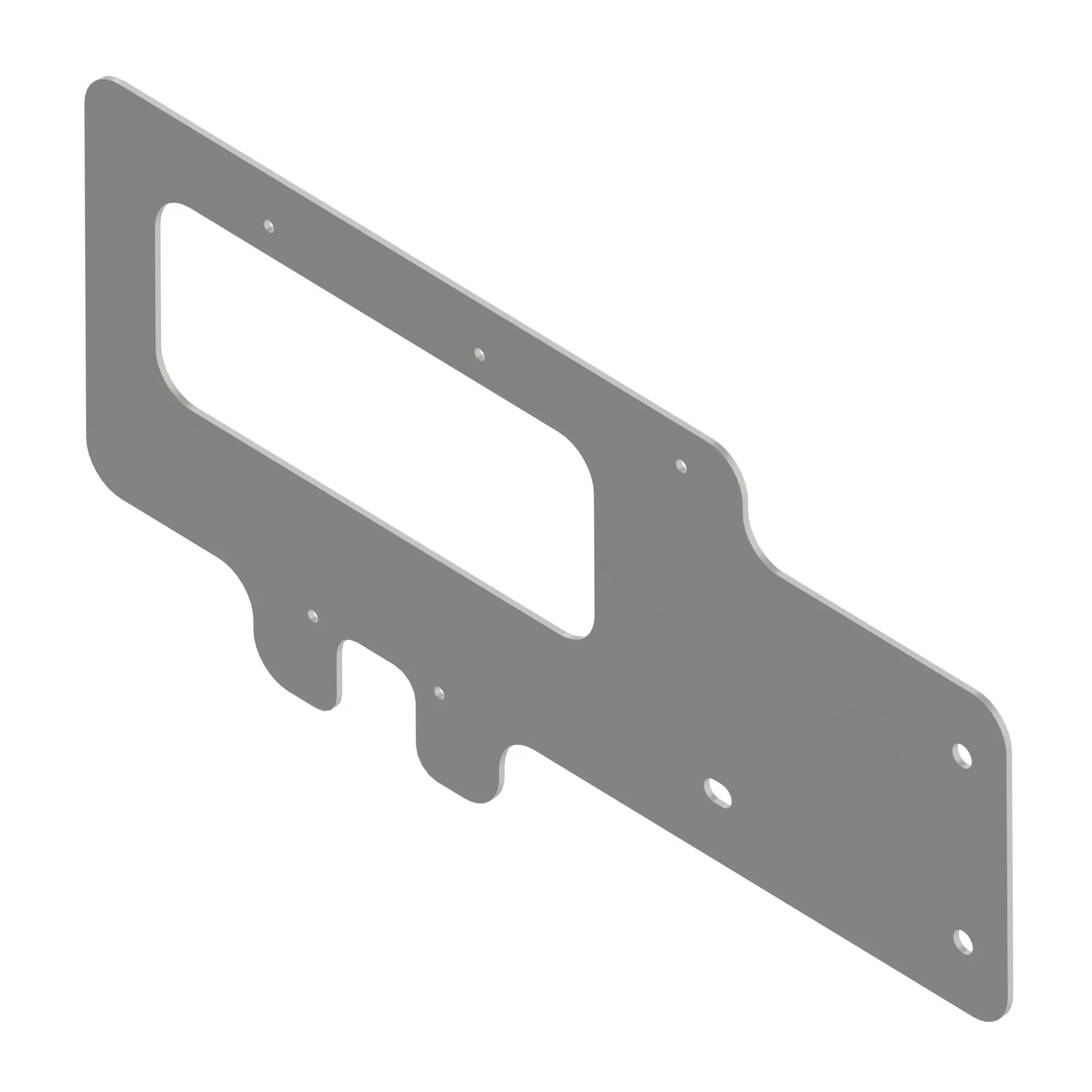 John Deere Bracket - N402099
