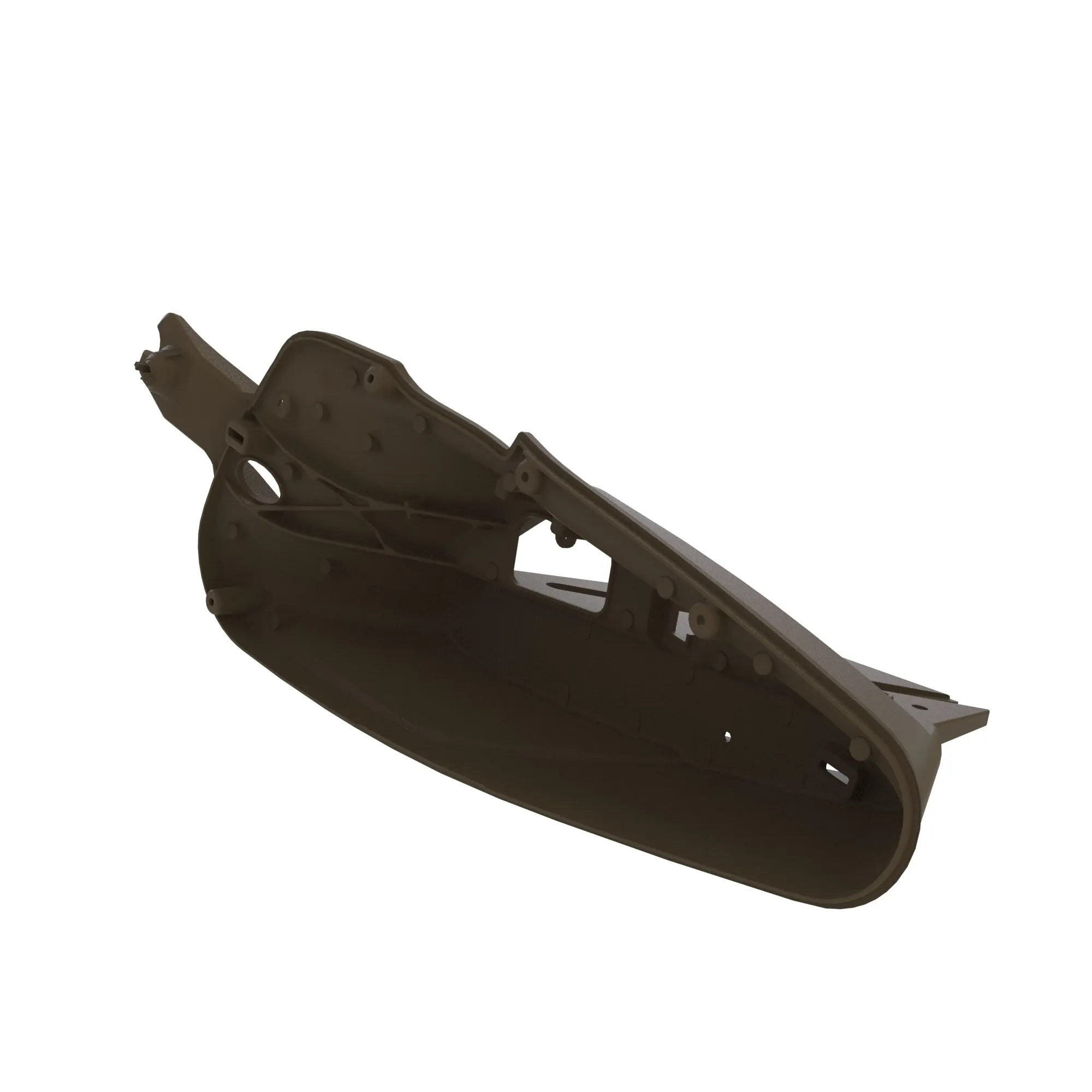 CommandArm Lower