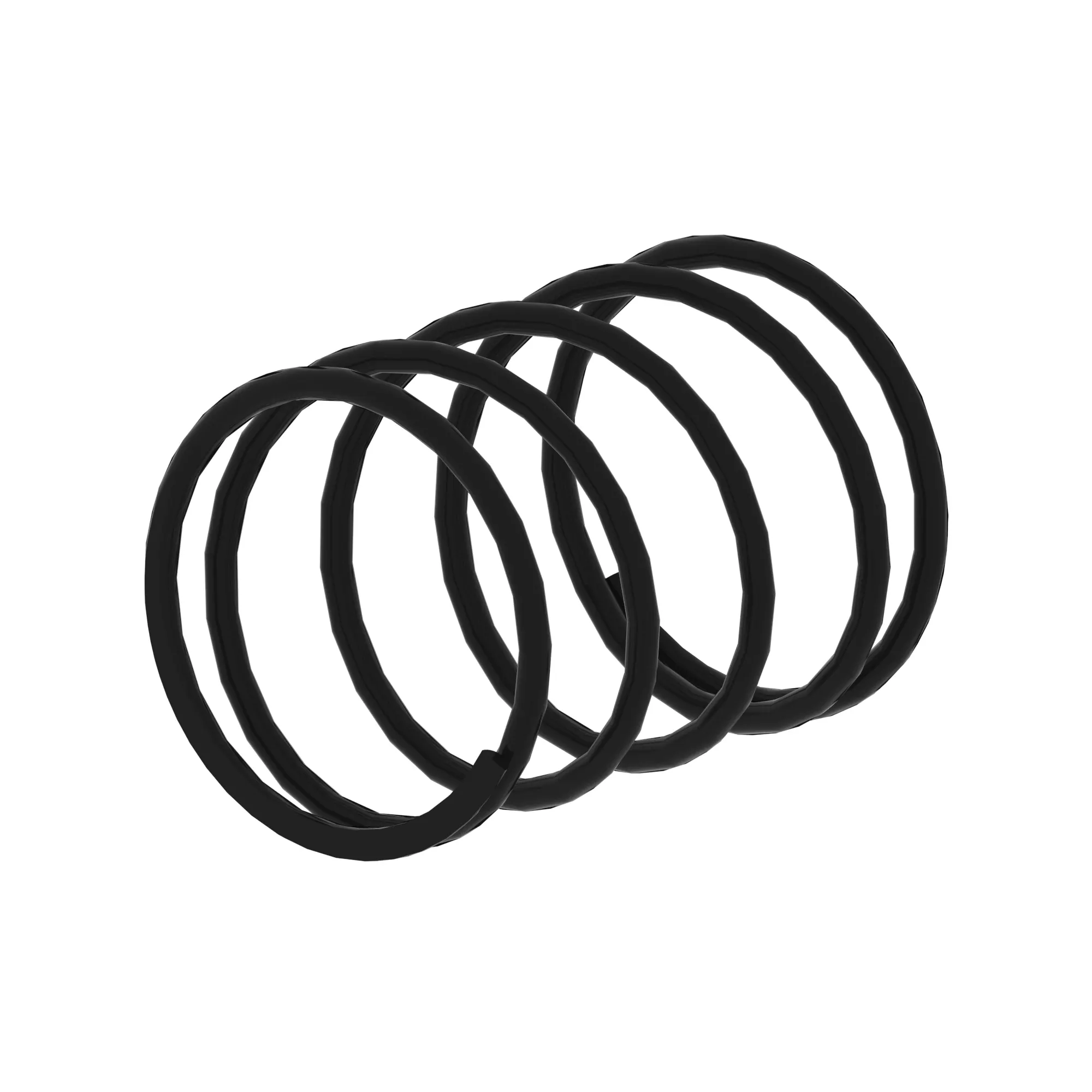 John Deere Compression Spring - HXE97864