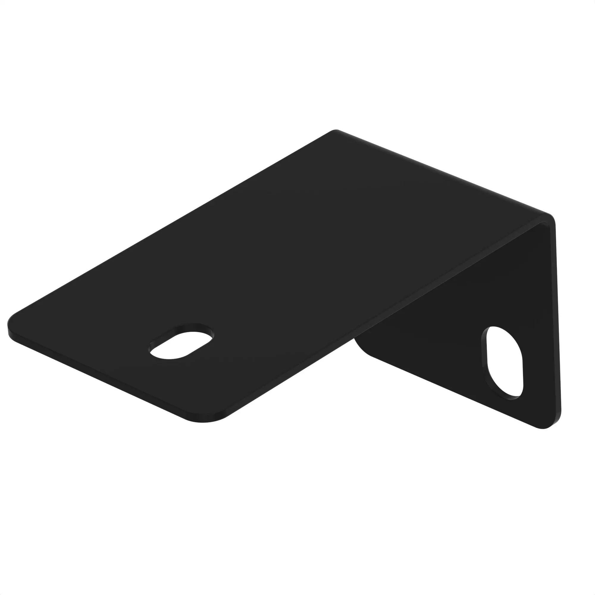 FRONT SUPPORT TO AC CONDENSER