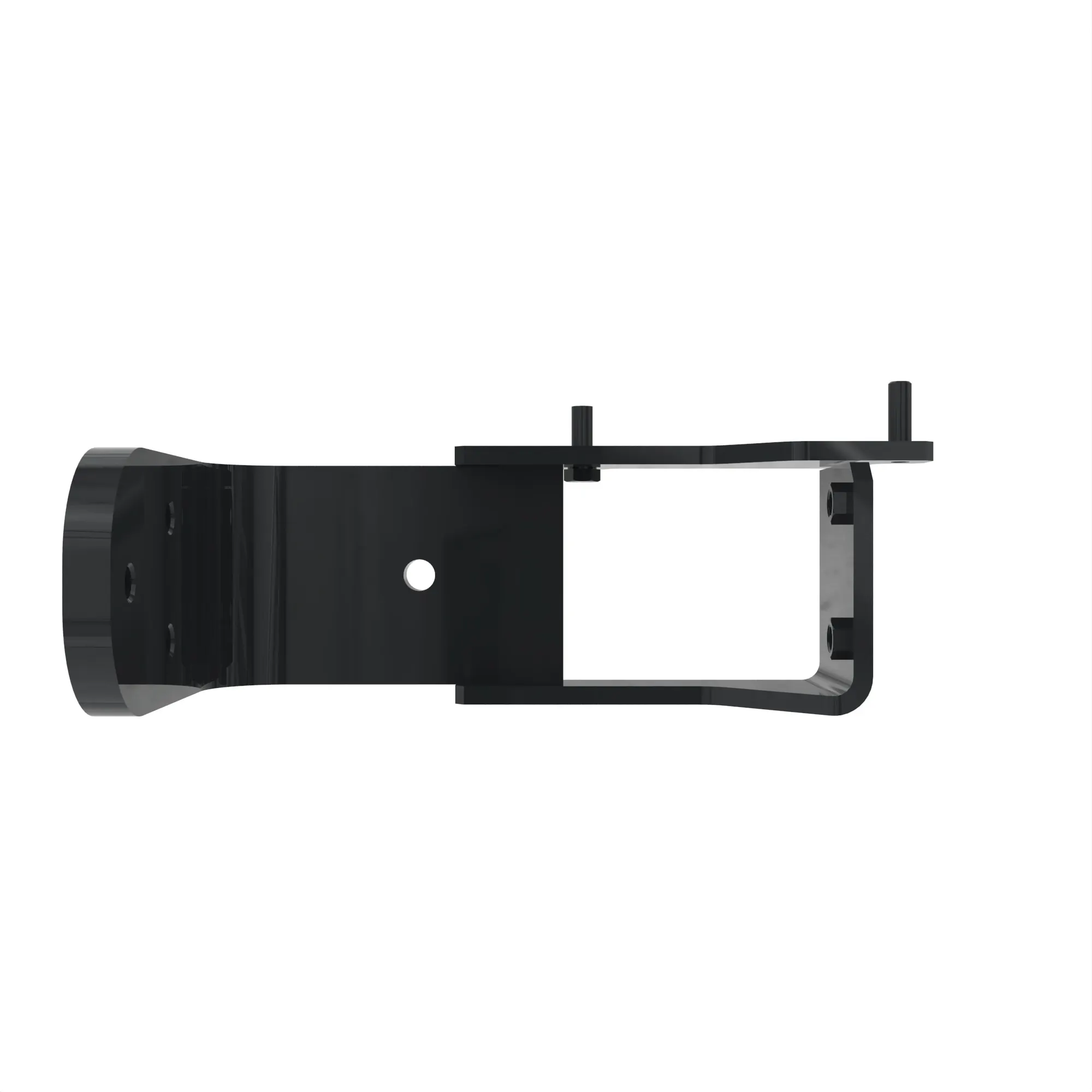 ANGLE, ASSY, FRONT, LH