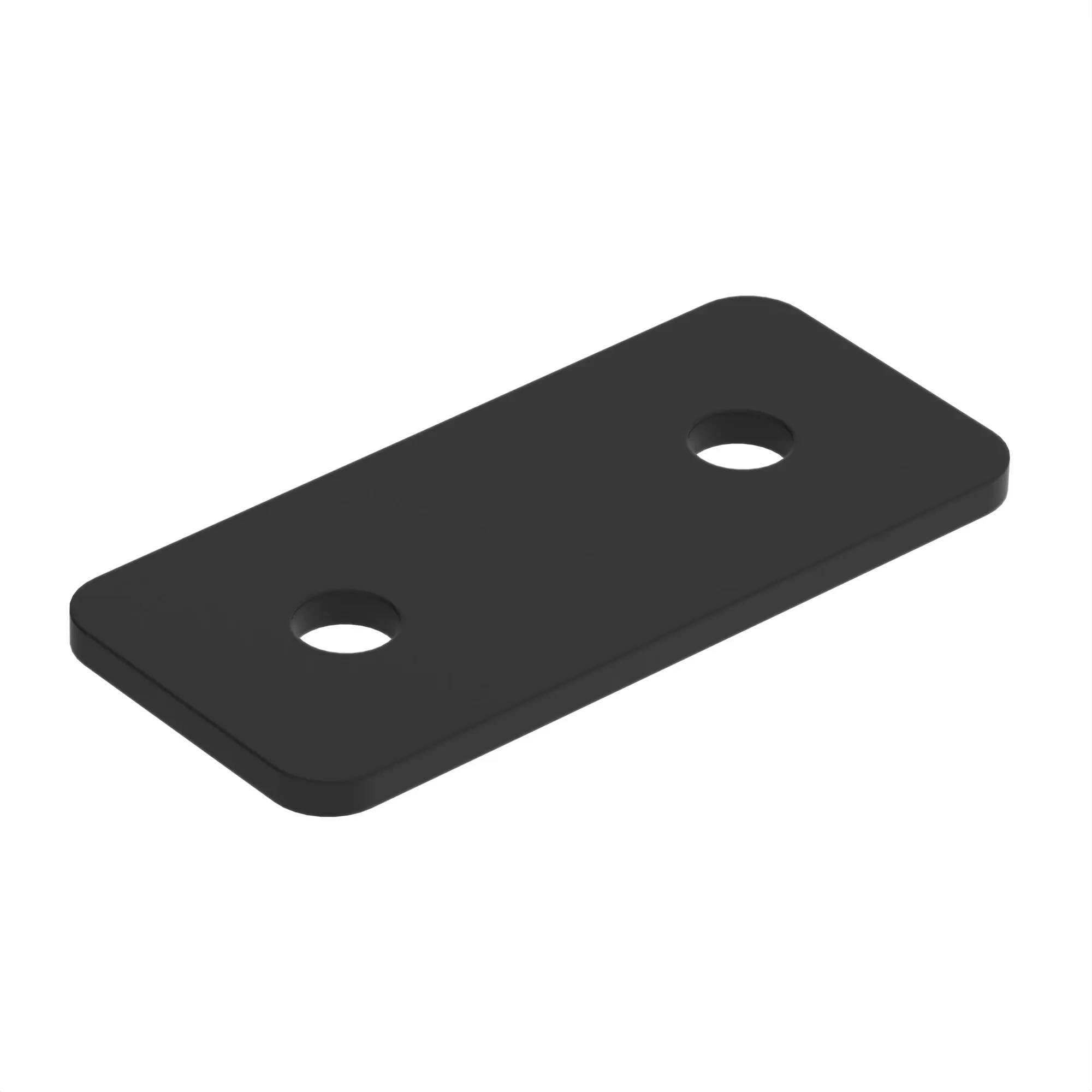 BRACKET, PLATE, CLAMP 650K2 BLADE T