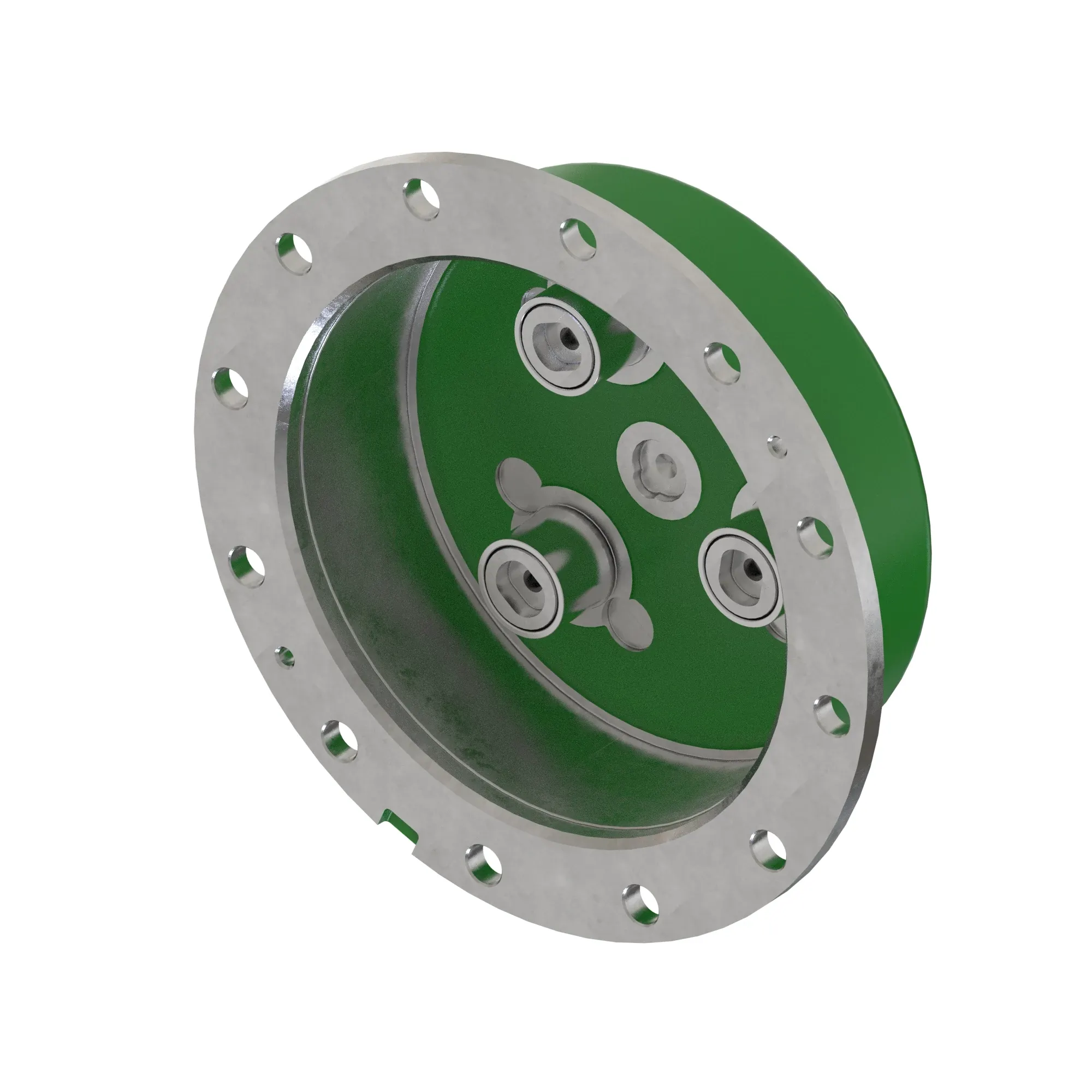 Planet Pinion Carrier