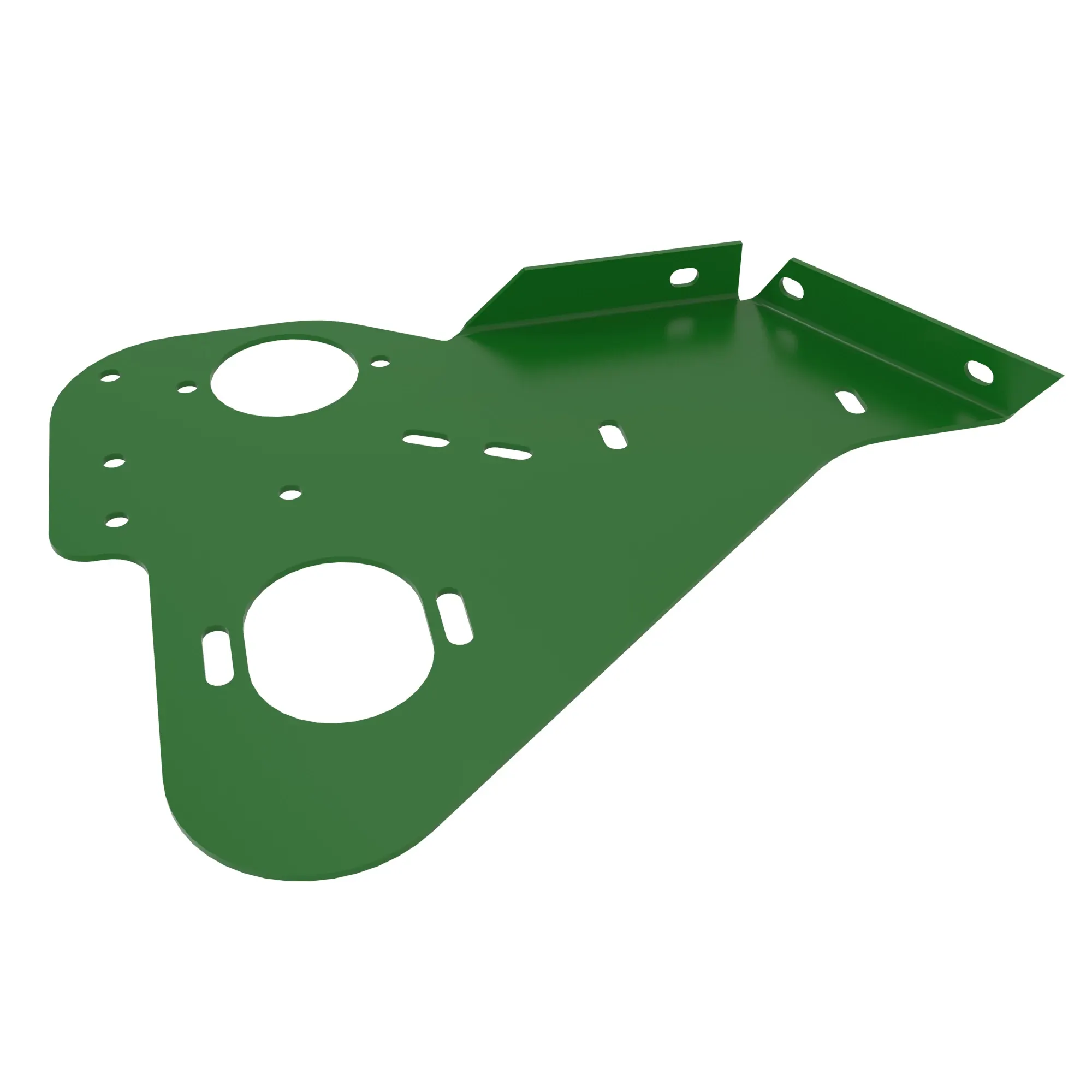 John Deere Sheet - A98293
