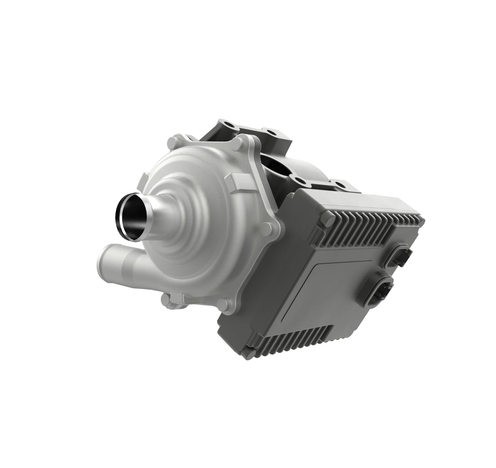 John Deere Water Pump, 24 Volt - AT441959