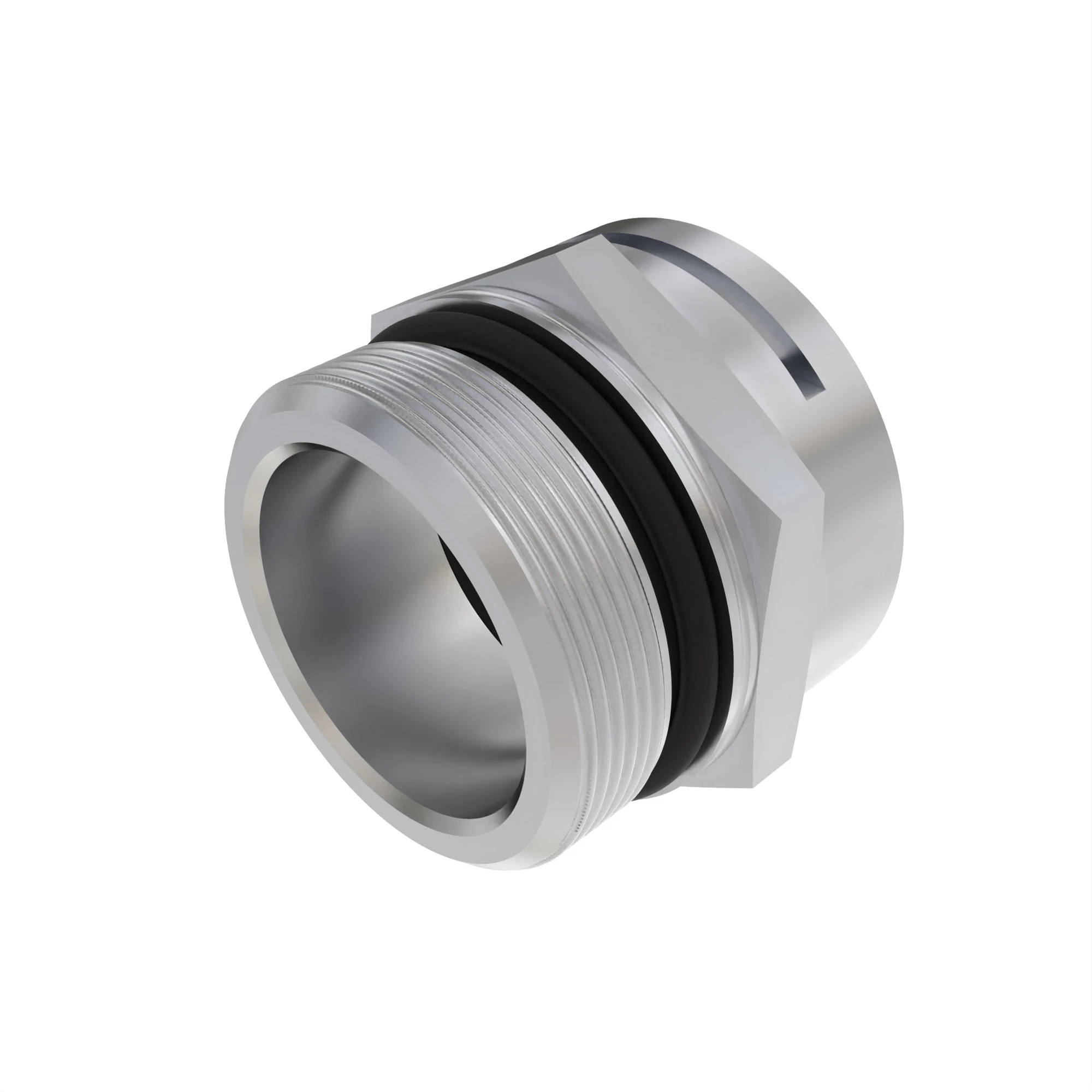 COUPLING, QUICK CONNECTOR, ASSY., D