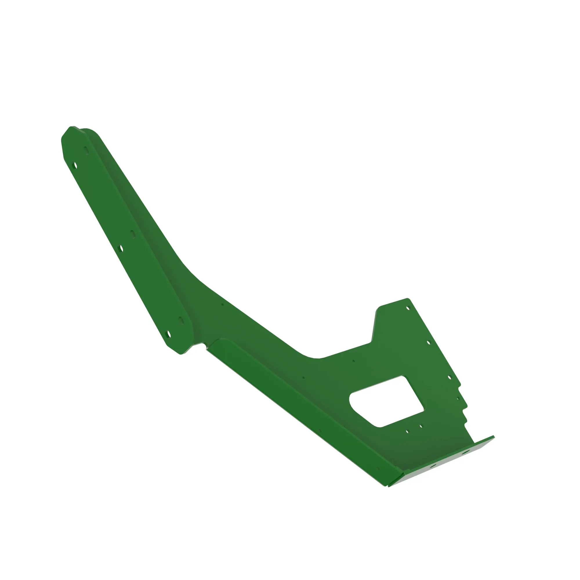 John Deere Platform Weldment Support - AKK41789