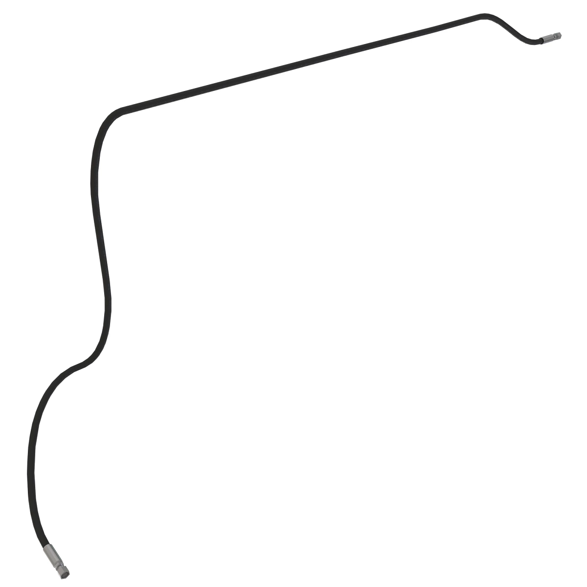 Hose Assy-Hydraulic