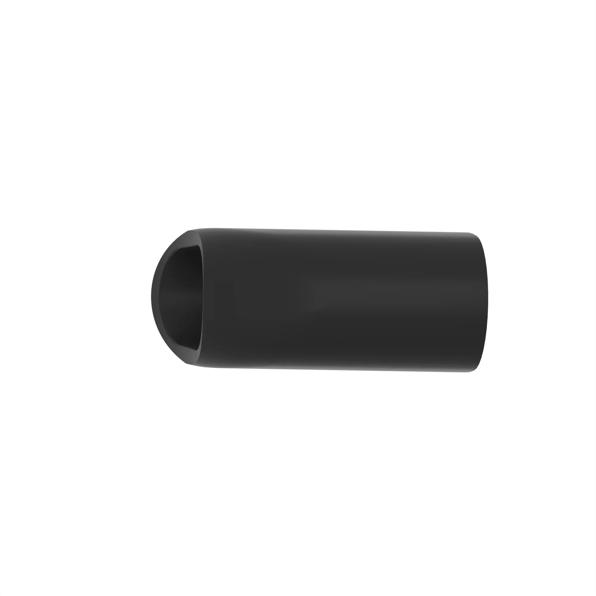 HOLDER, END PIECE, INNER HANDLE