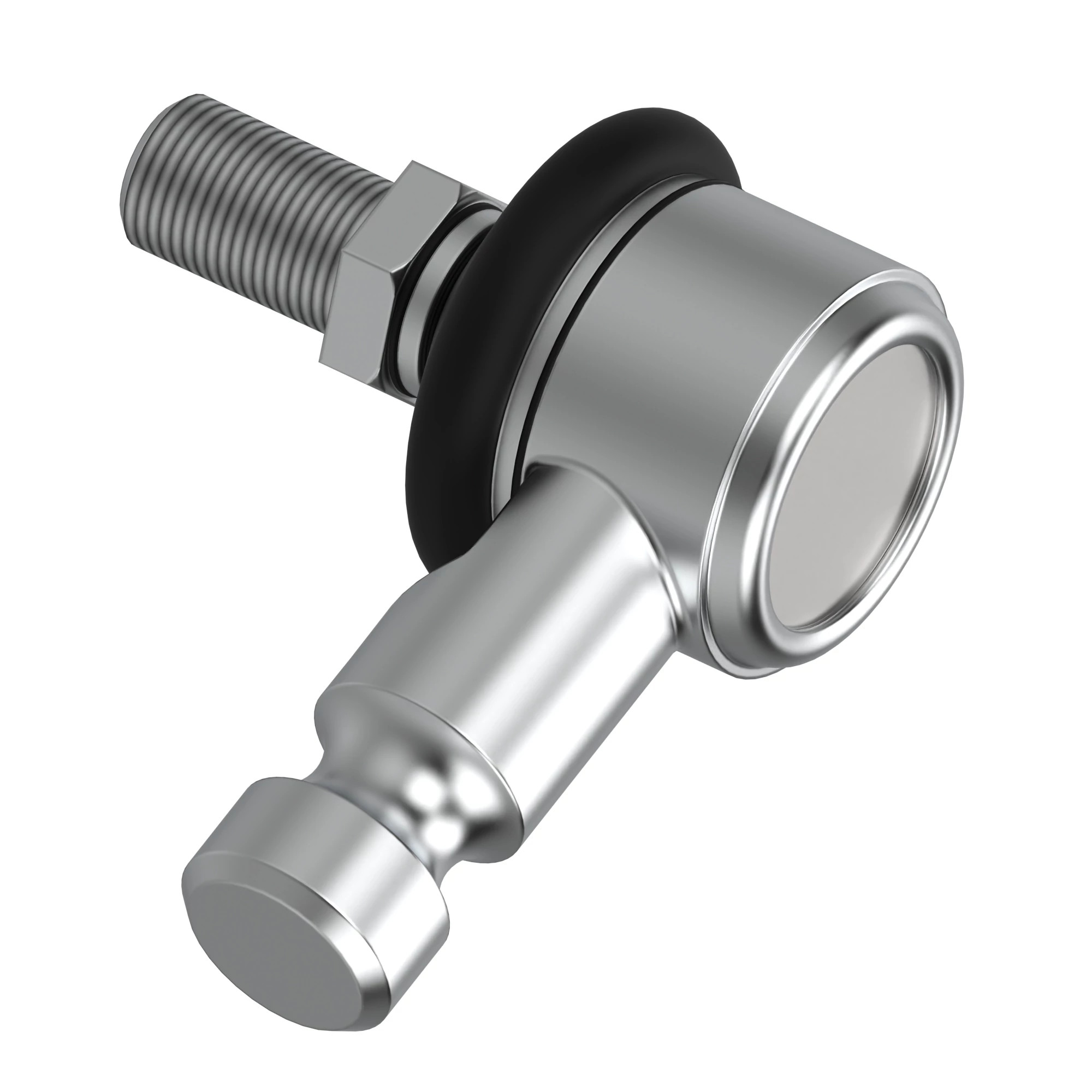 ROD, ROD, SPHERICAL ASSEMBLY