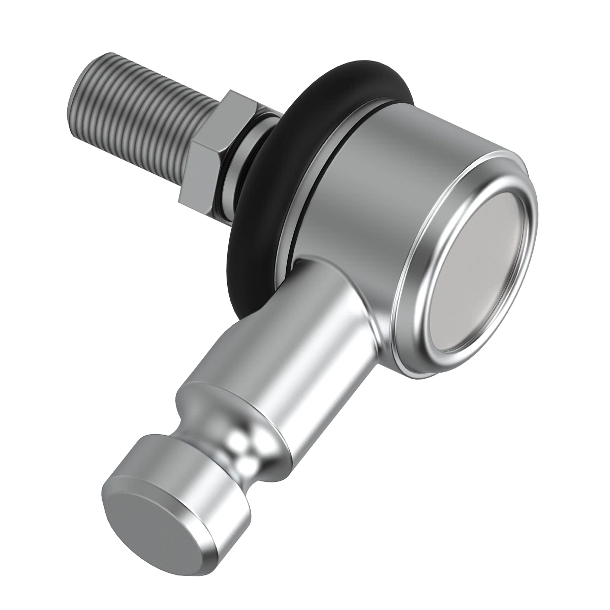 Rod, Spherical Assembly