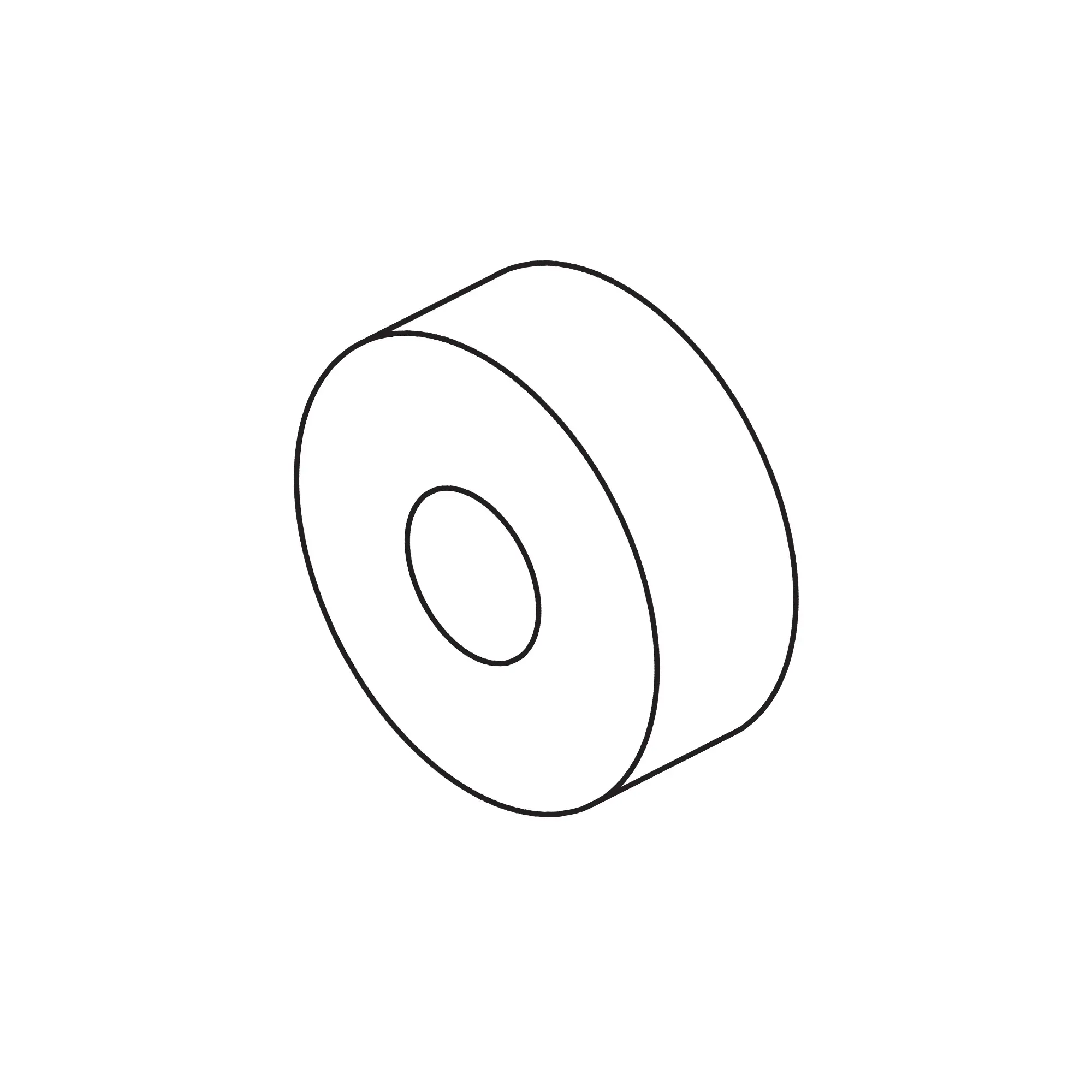 John Deere Tension Plate - T246998