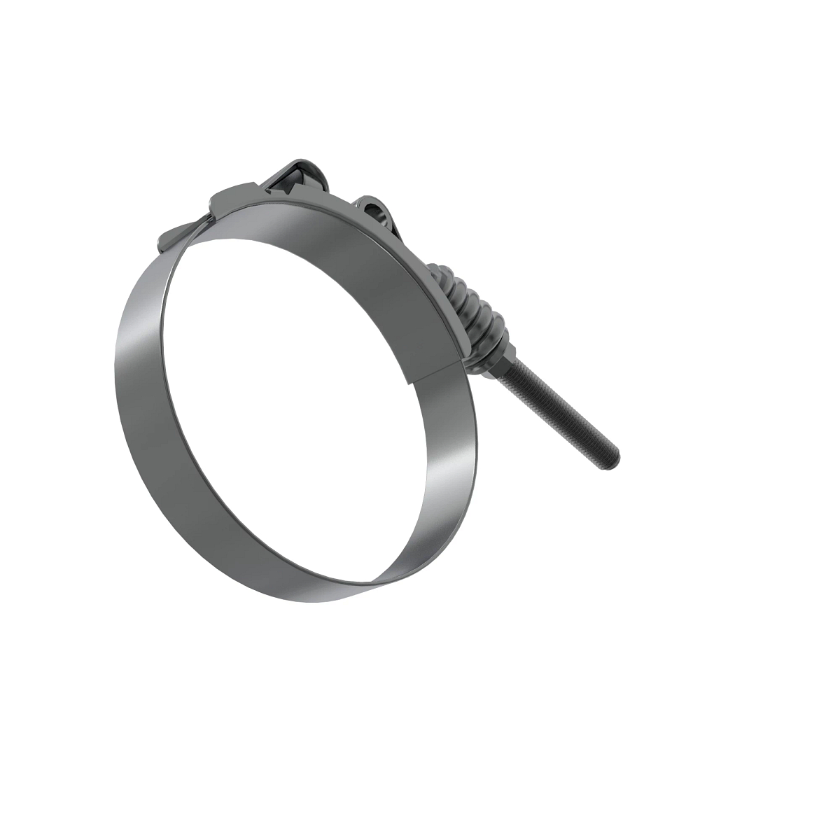 John Deere T-Bolt Hose Clamp - REC368683900