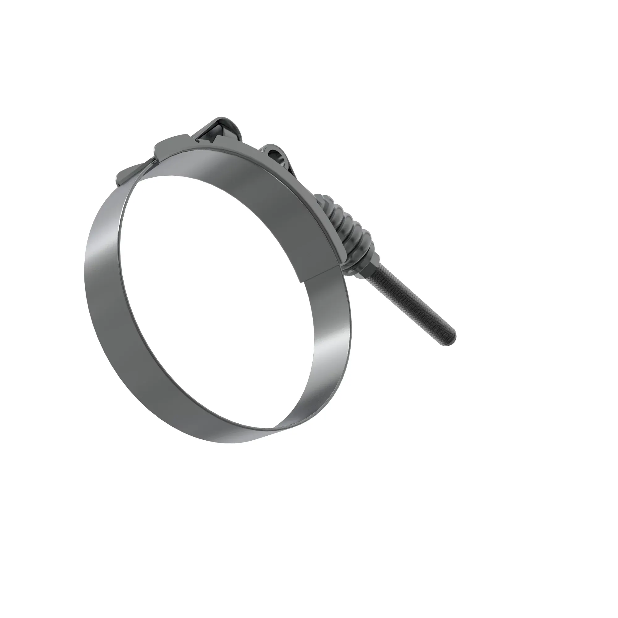 John Deere T-Bolt Hose Clamp - REC368683900