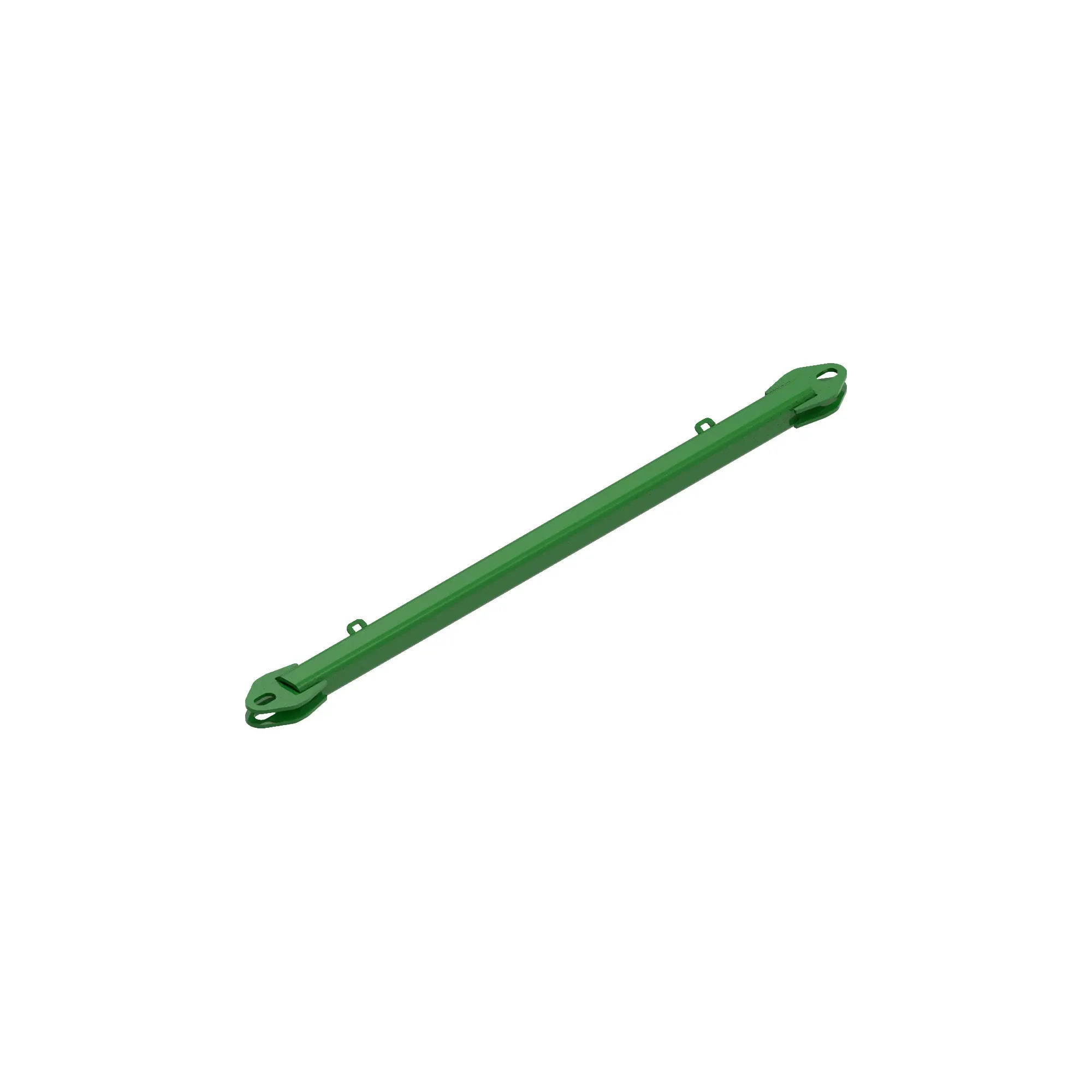 John Deere TBH Rear Hitch Support - AA90143