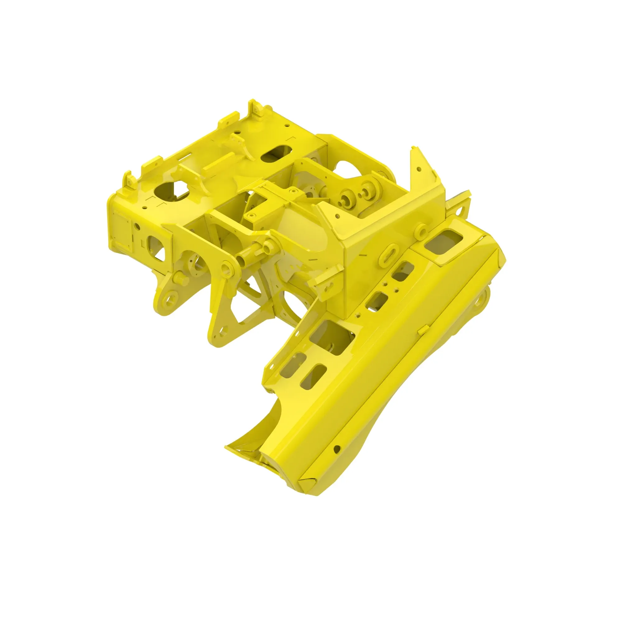 John Deere Frame - F670642