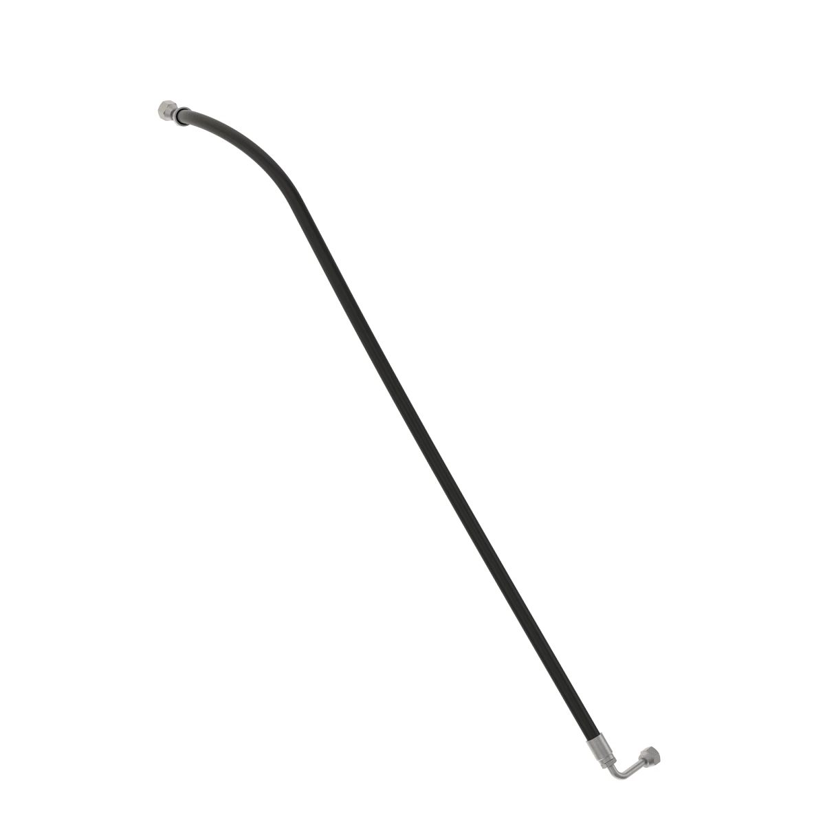 Hydraulic Hose - Fabricate