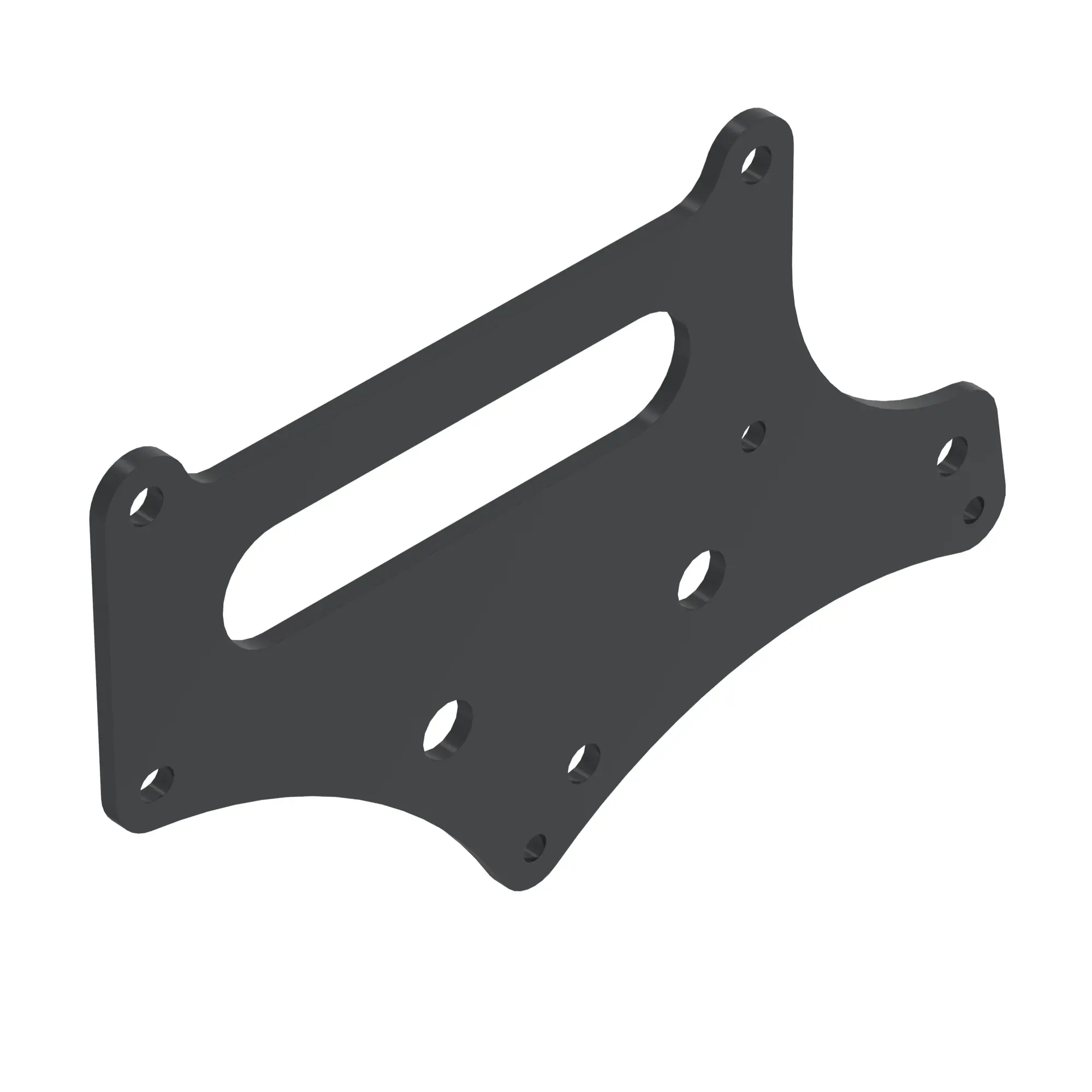 John Deere Bracket - R572772