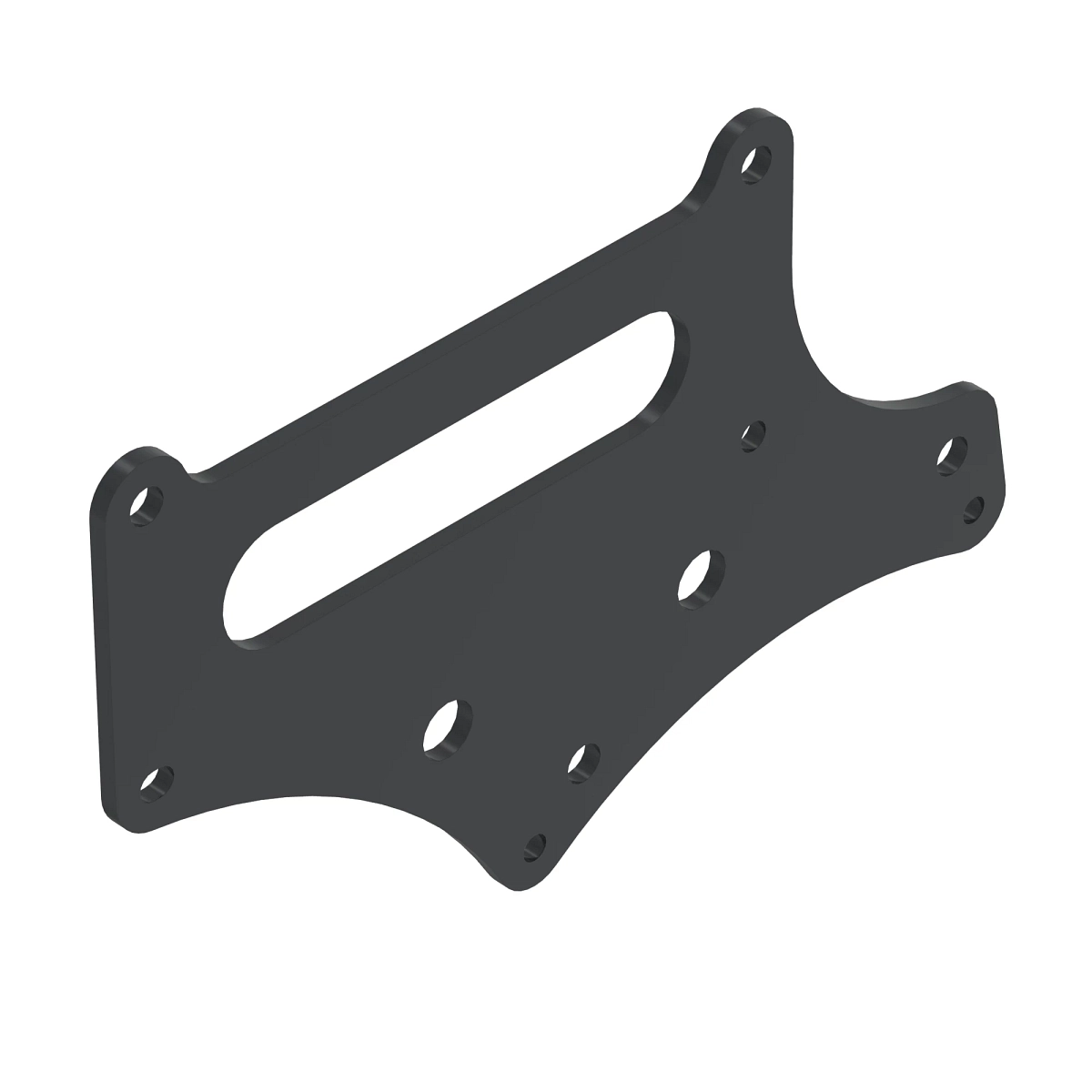 Bracket, Support, Inverter