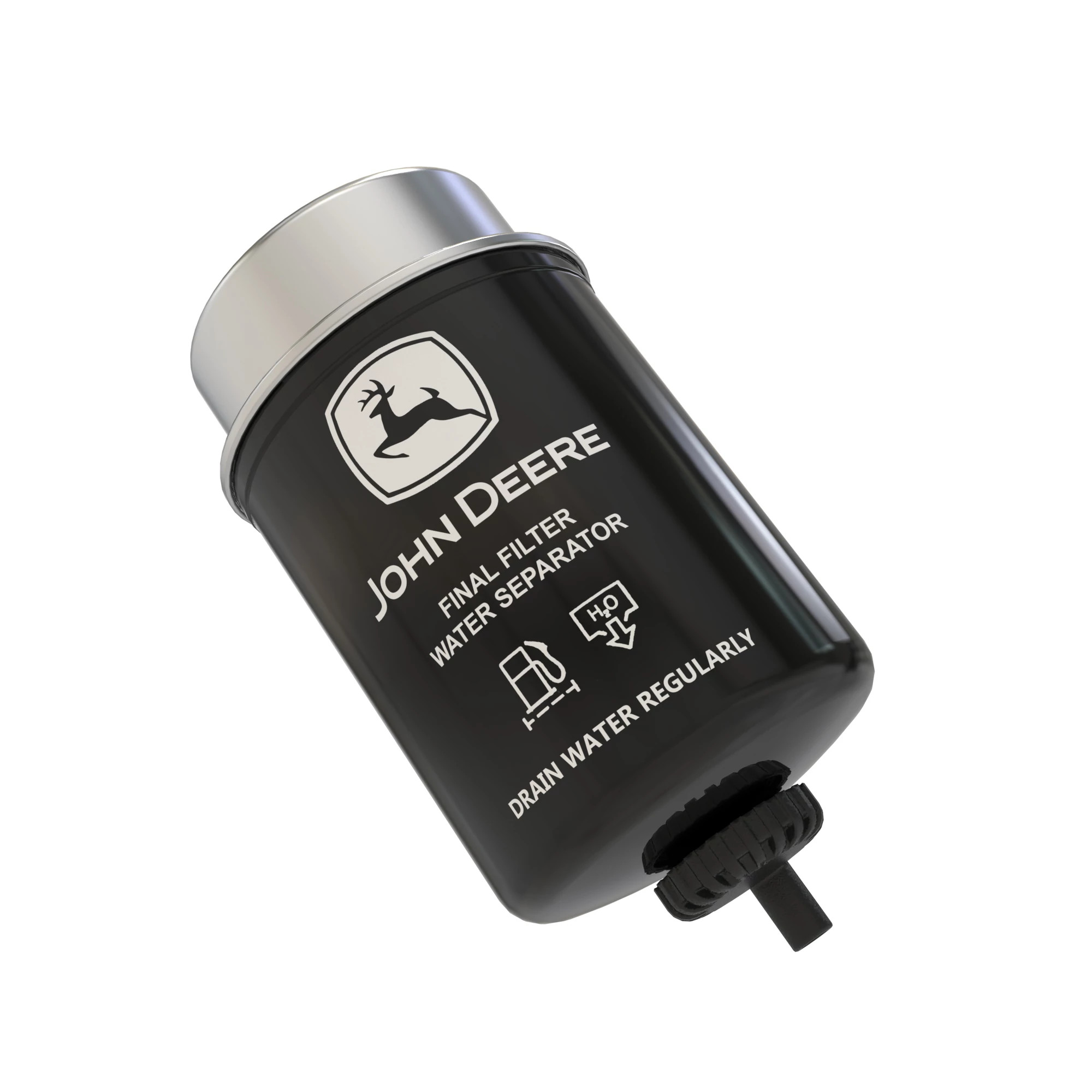 John Deere Fuel Filter - RE64450