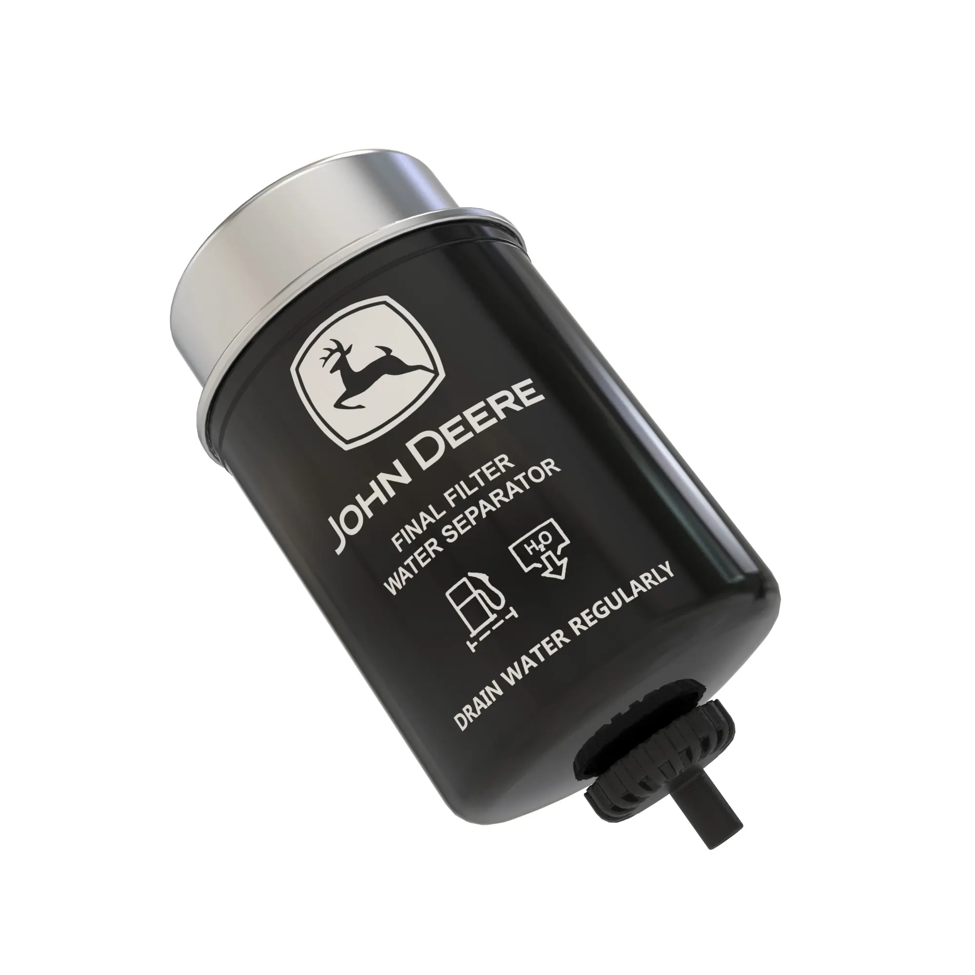 John Deere Fuel Filter - RE64450