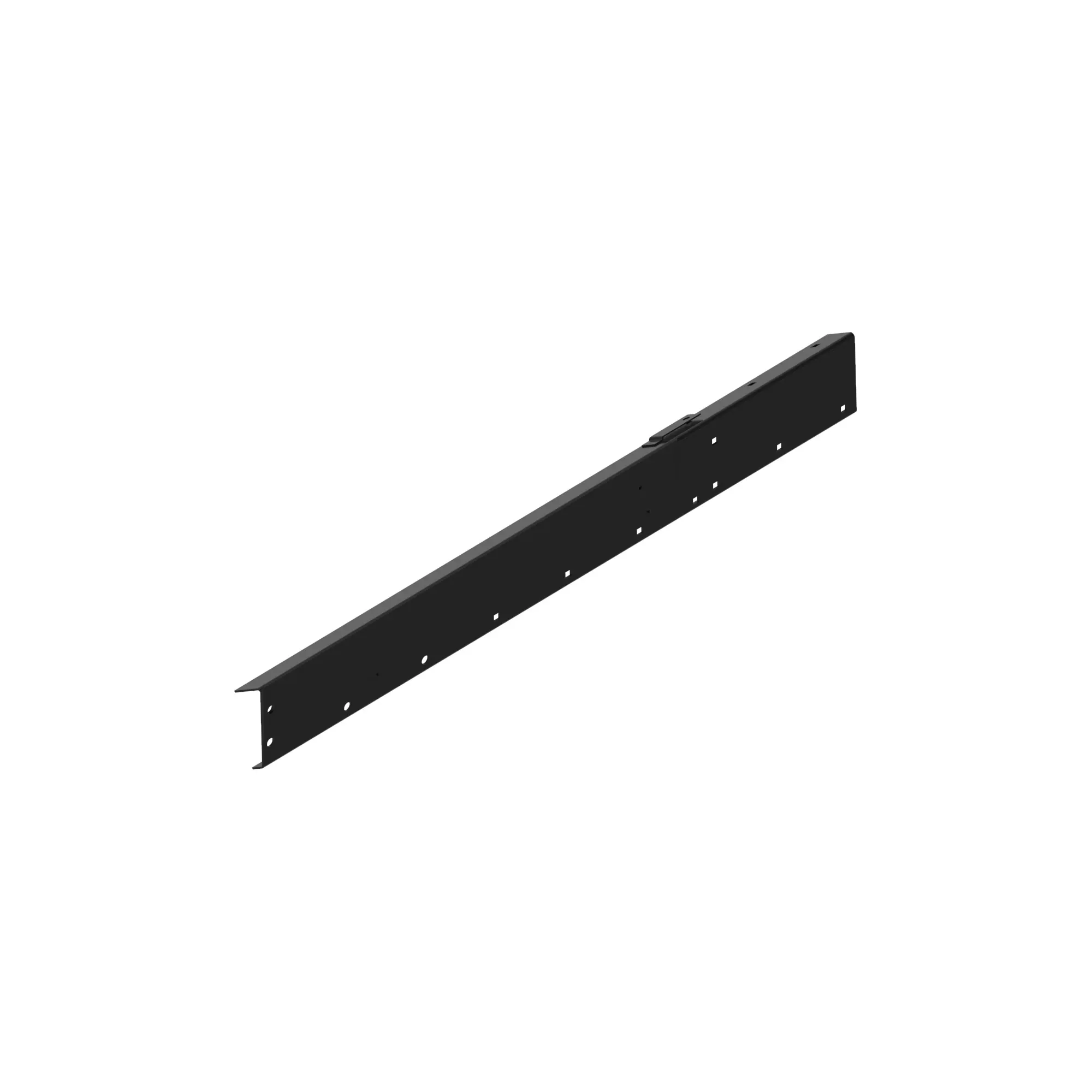 John Deere Stripper Extension Bracket - AXE48797