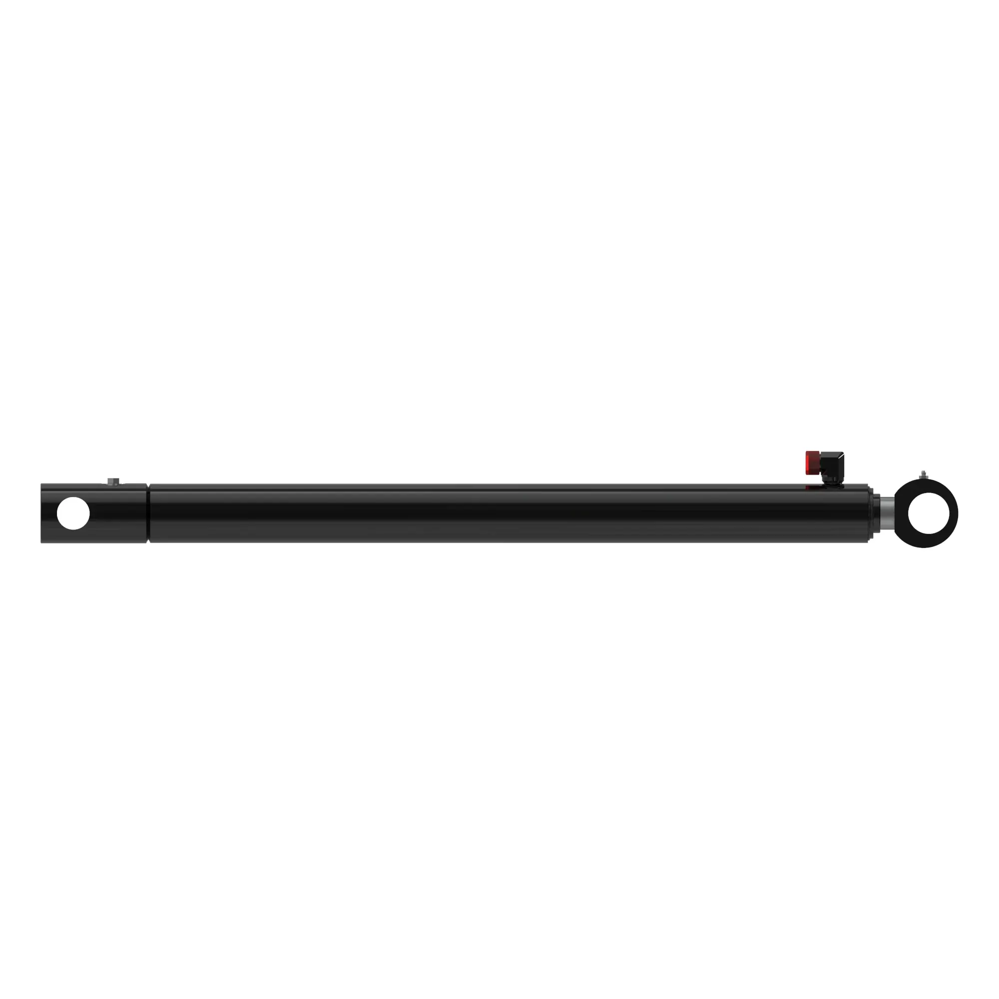 HYDRAULIC CYLINDER, 70X45-885,1174