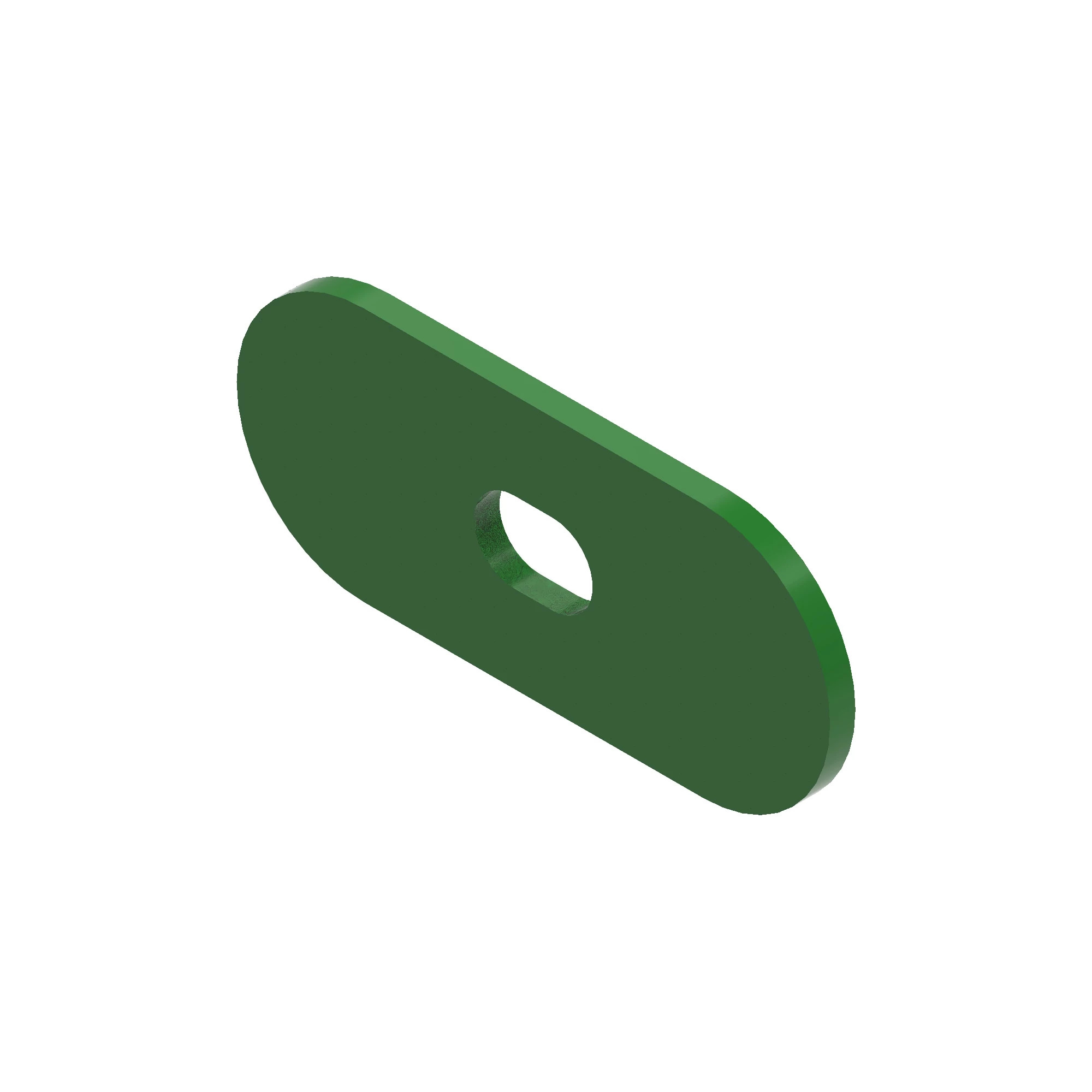 John Deere Panel - KK89393