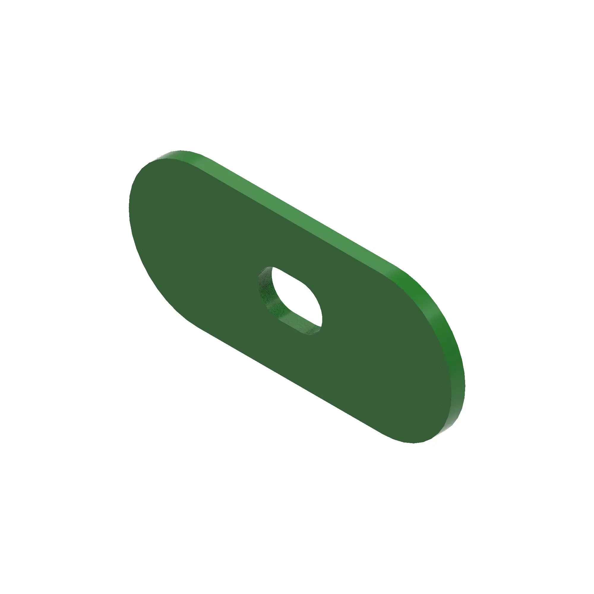 John Deere Panel - KK89393
