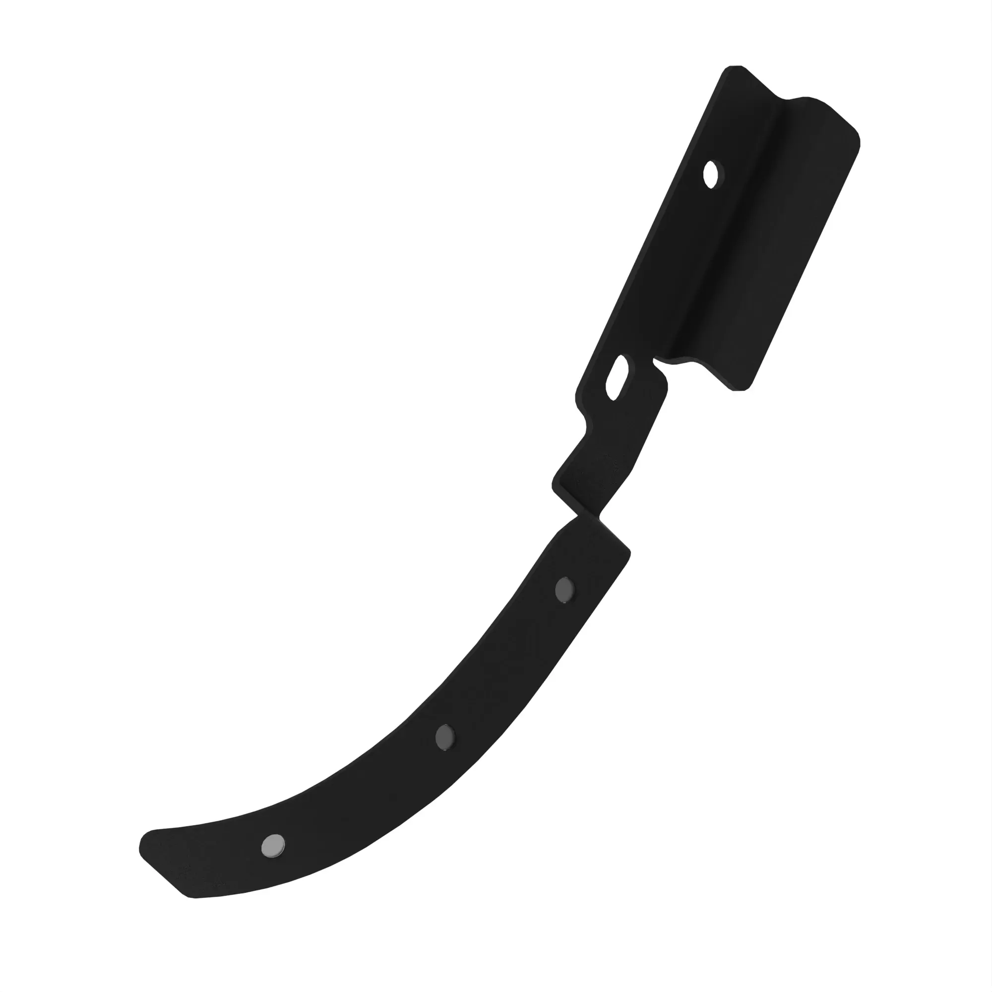 John Deere Fender To Extension Bracket - SJ31533