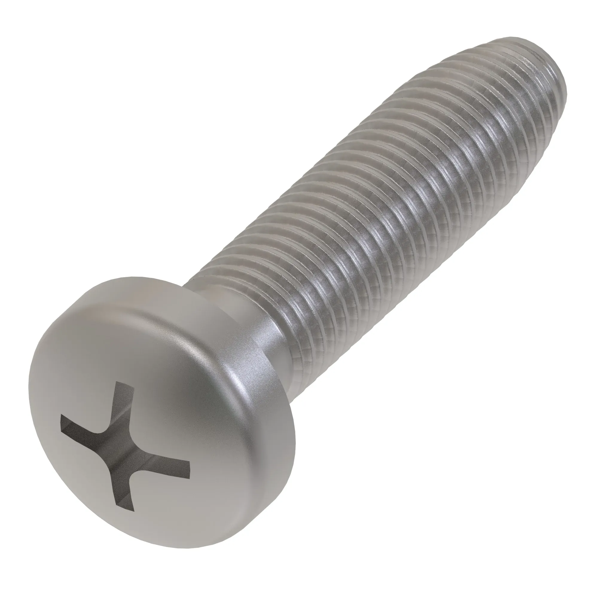 Screw