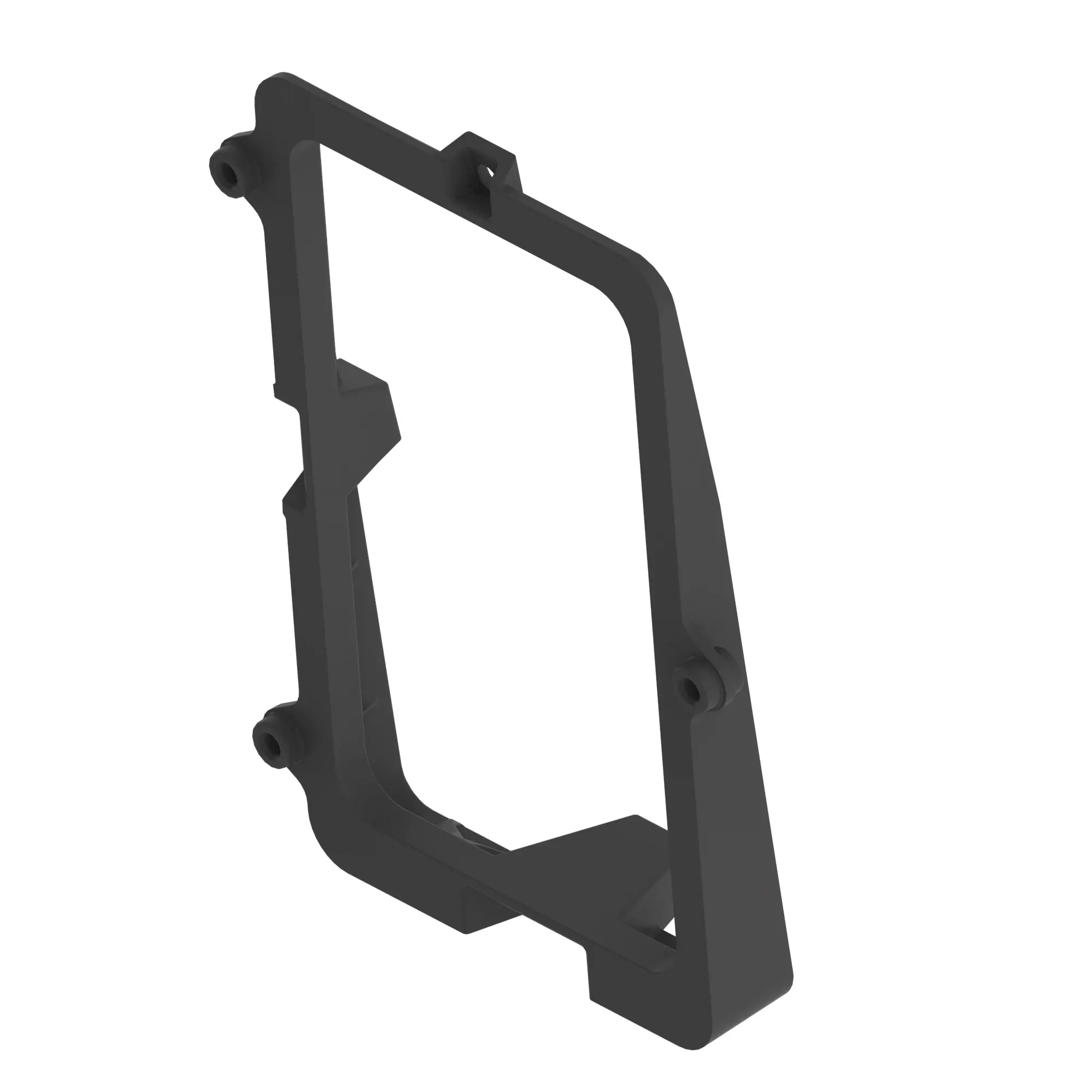 BRACKET LAMP HID