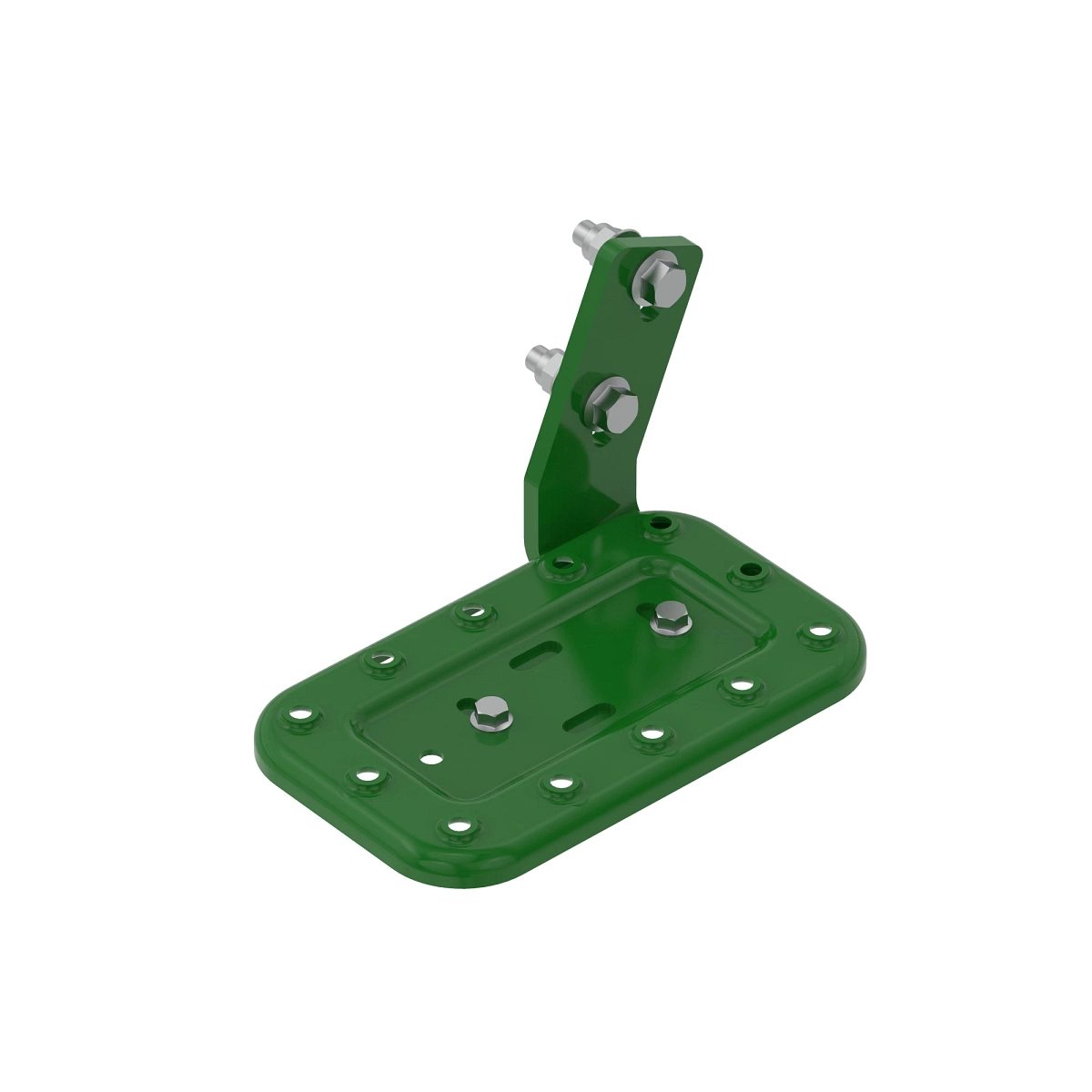 Step, Assembly