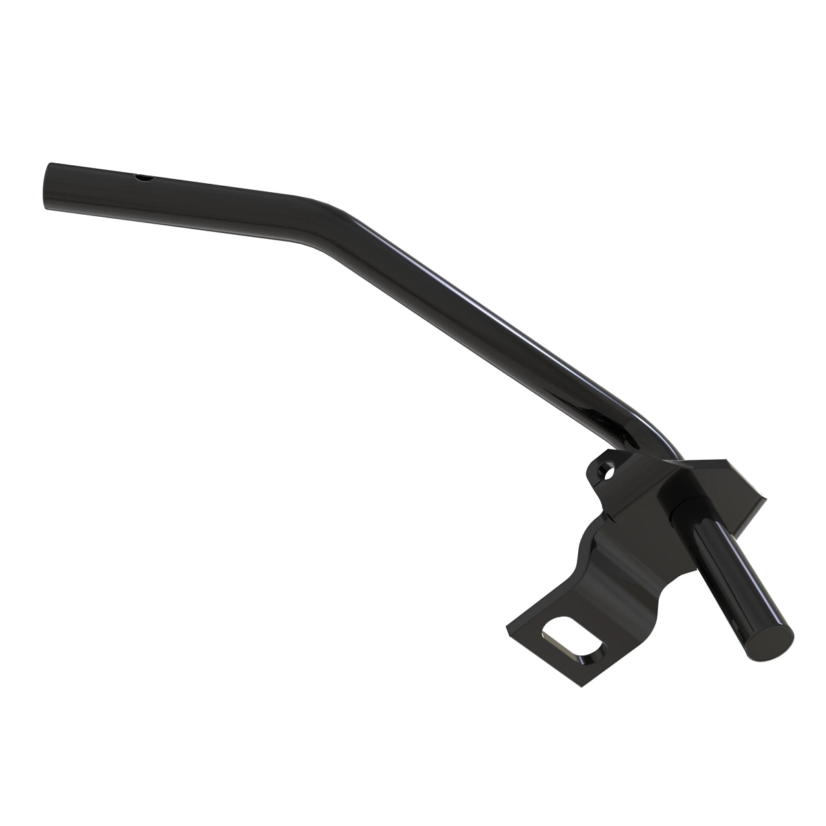 Arm Scraper Welded, RH
