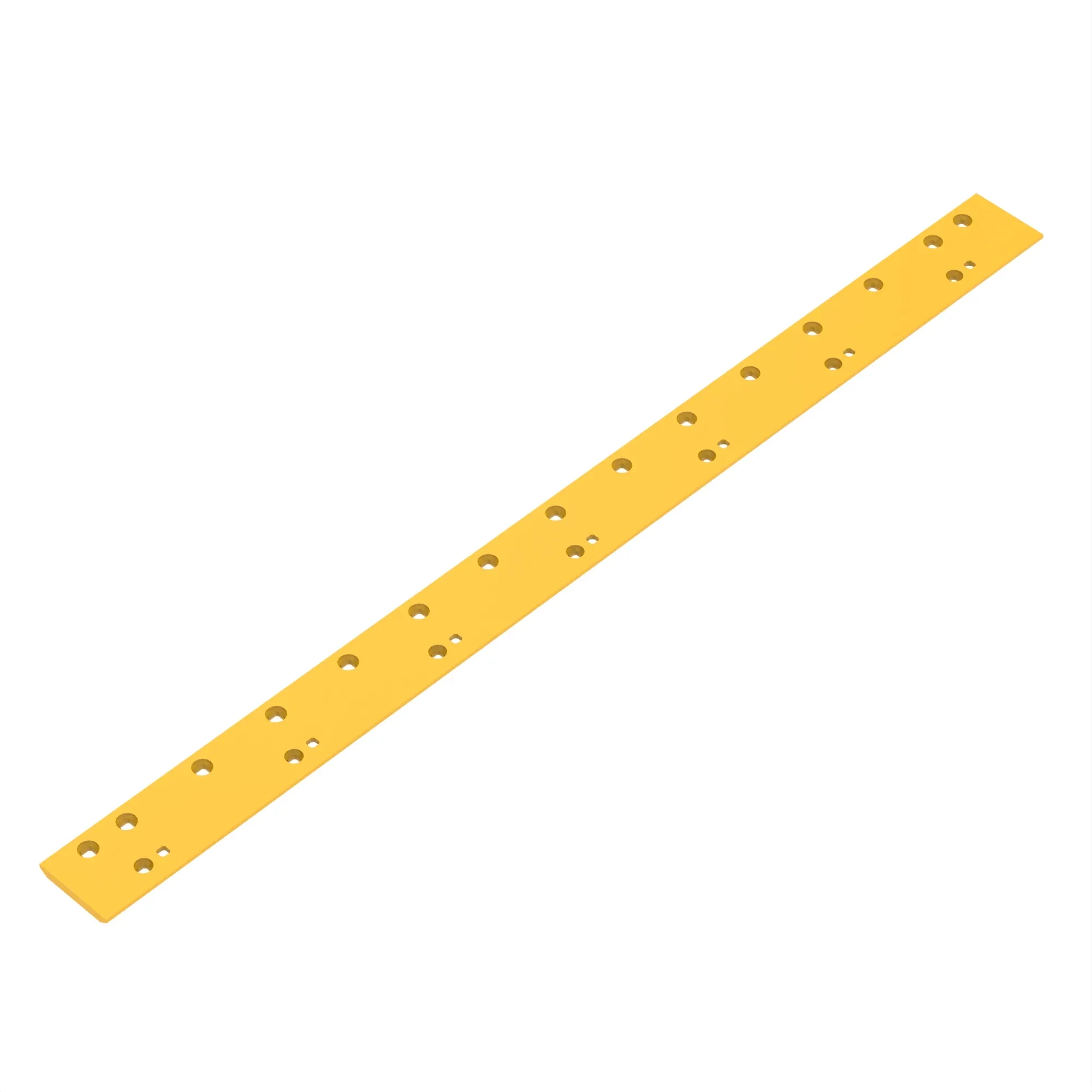 John Deere Lattice Edge, Adapter Blade - T401242