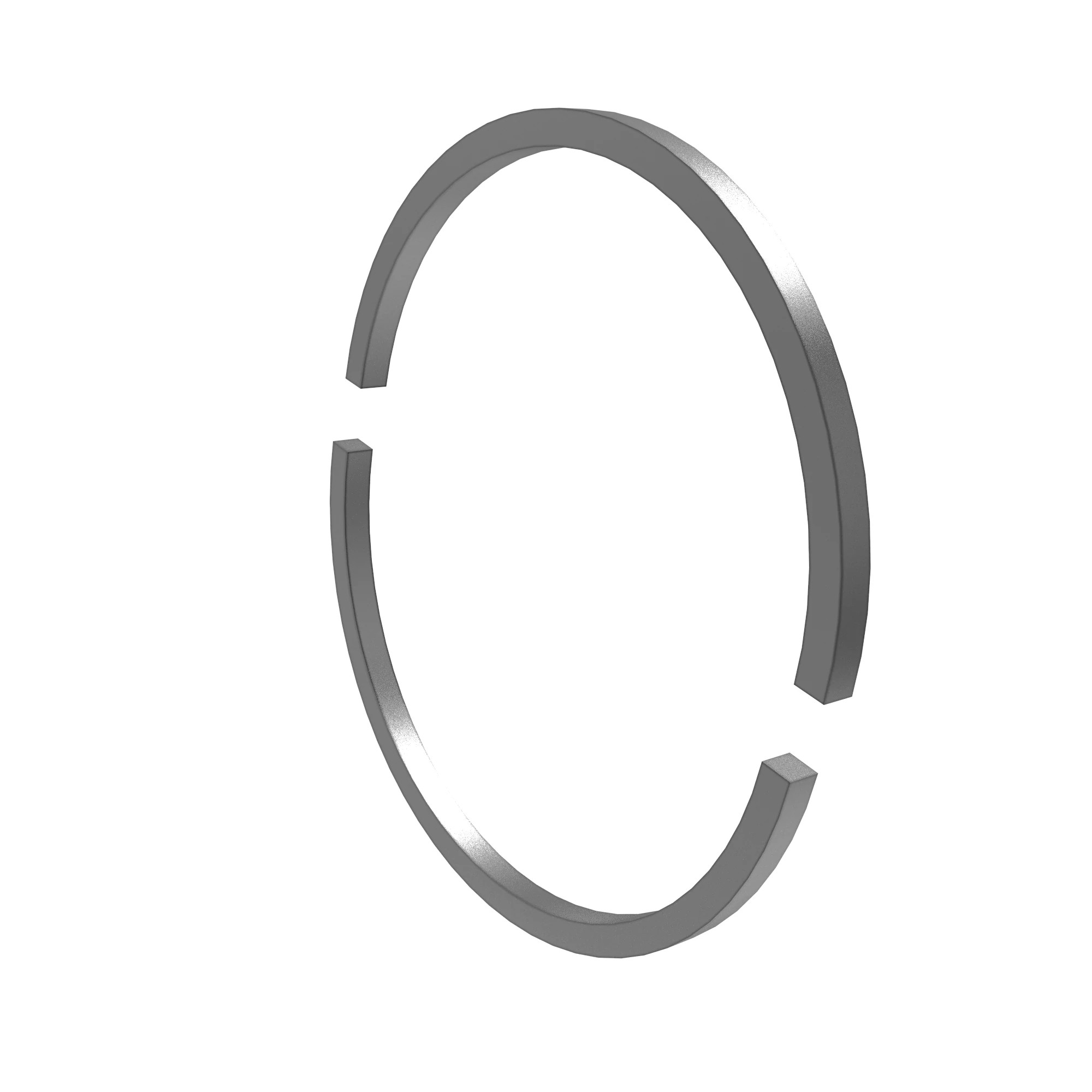 John Deere Fiber Oil Seal - HXE131372