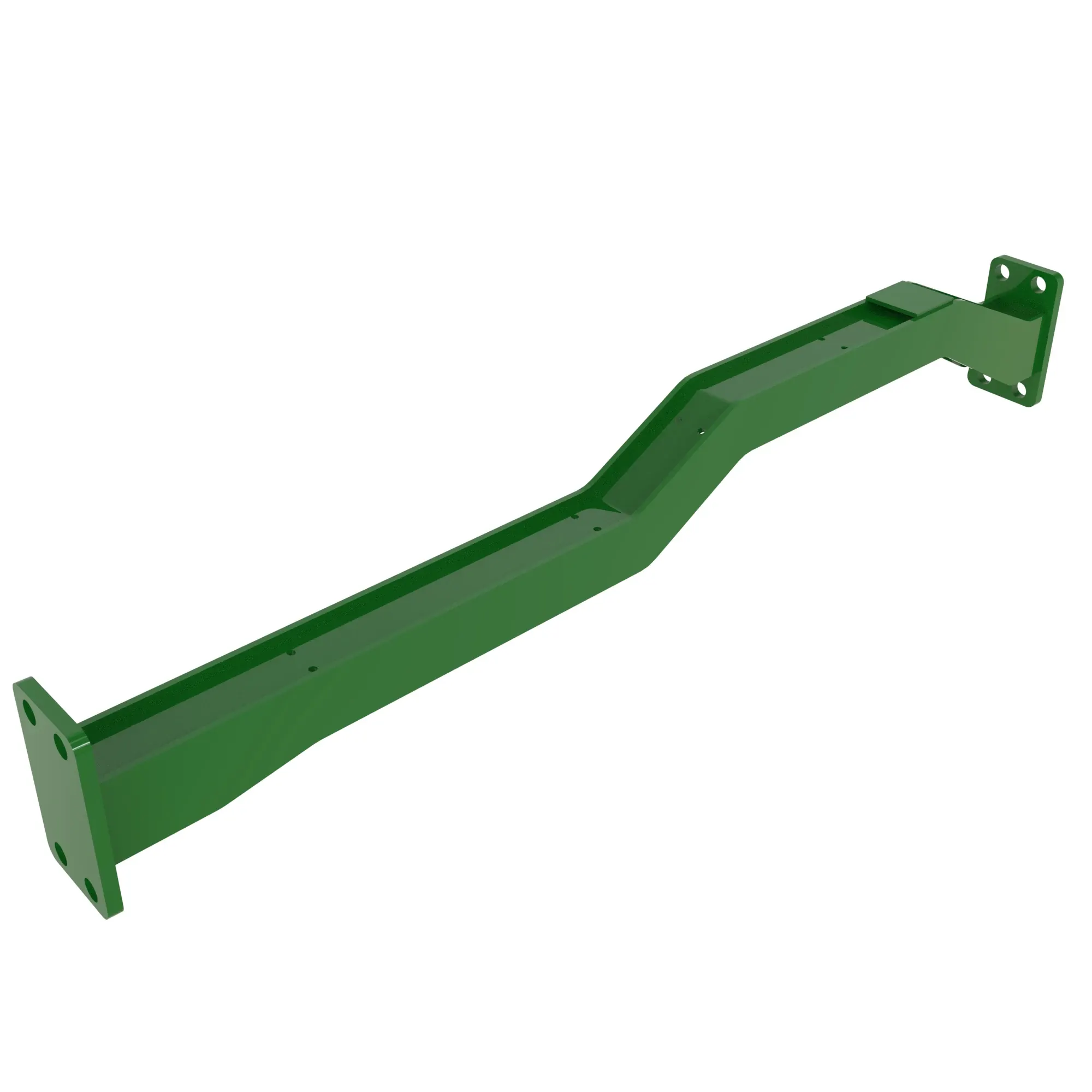 John Deere Removable Brace, Left Side - CB11500420