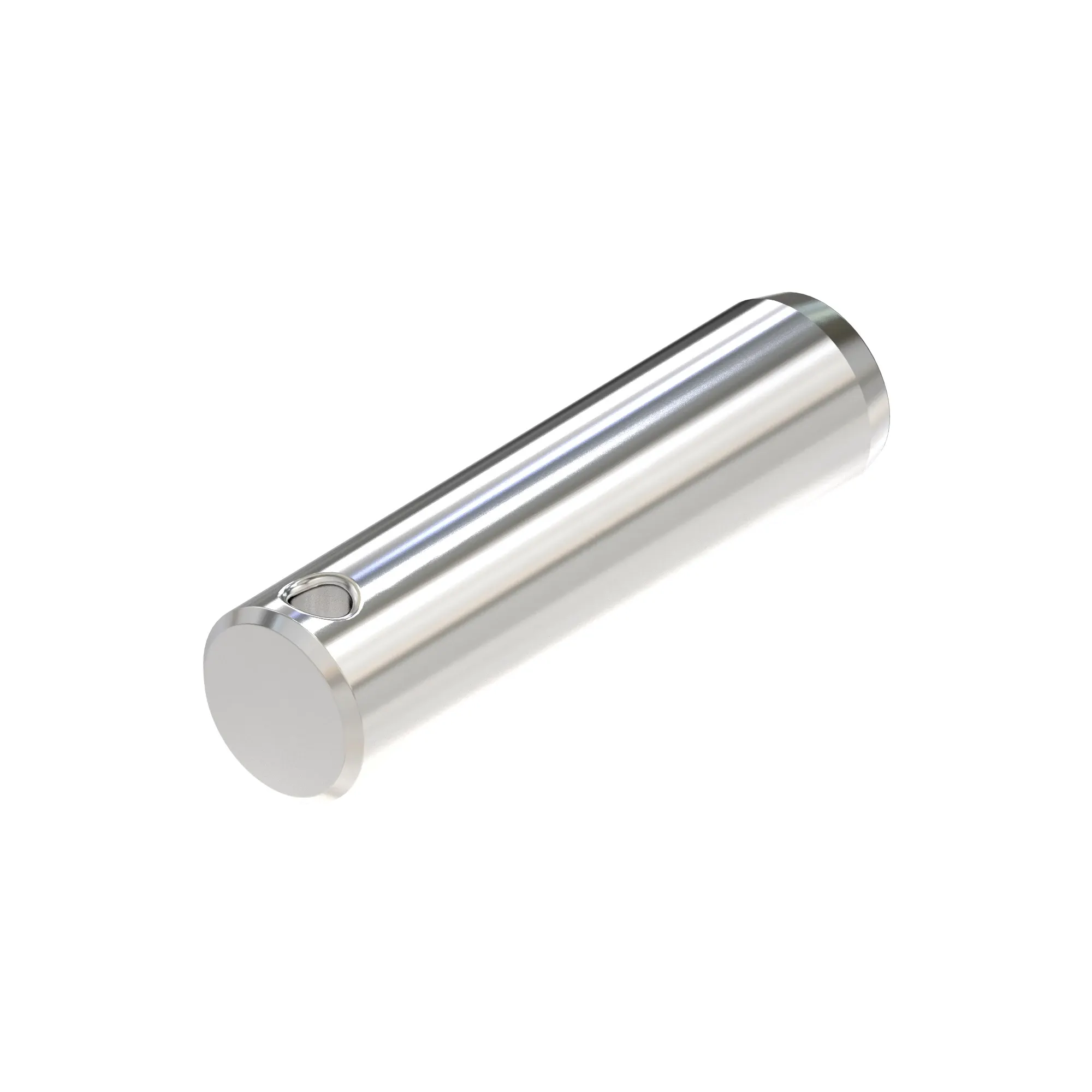 John Deere Pin One-Hole Straight Drilled Pin - T415392