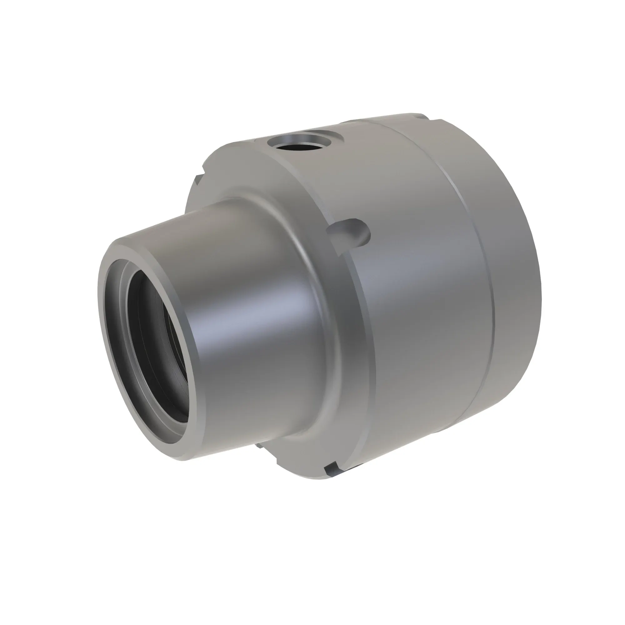 Hydr. Cylinder Rod Guide