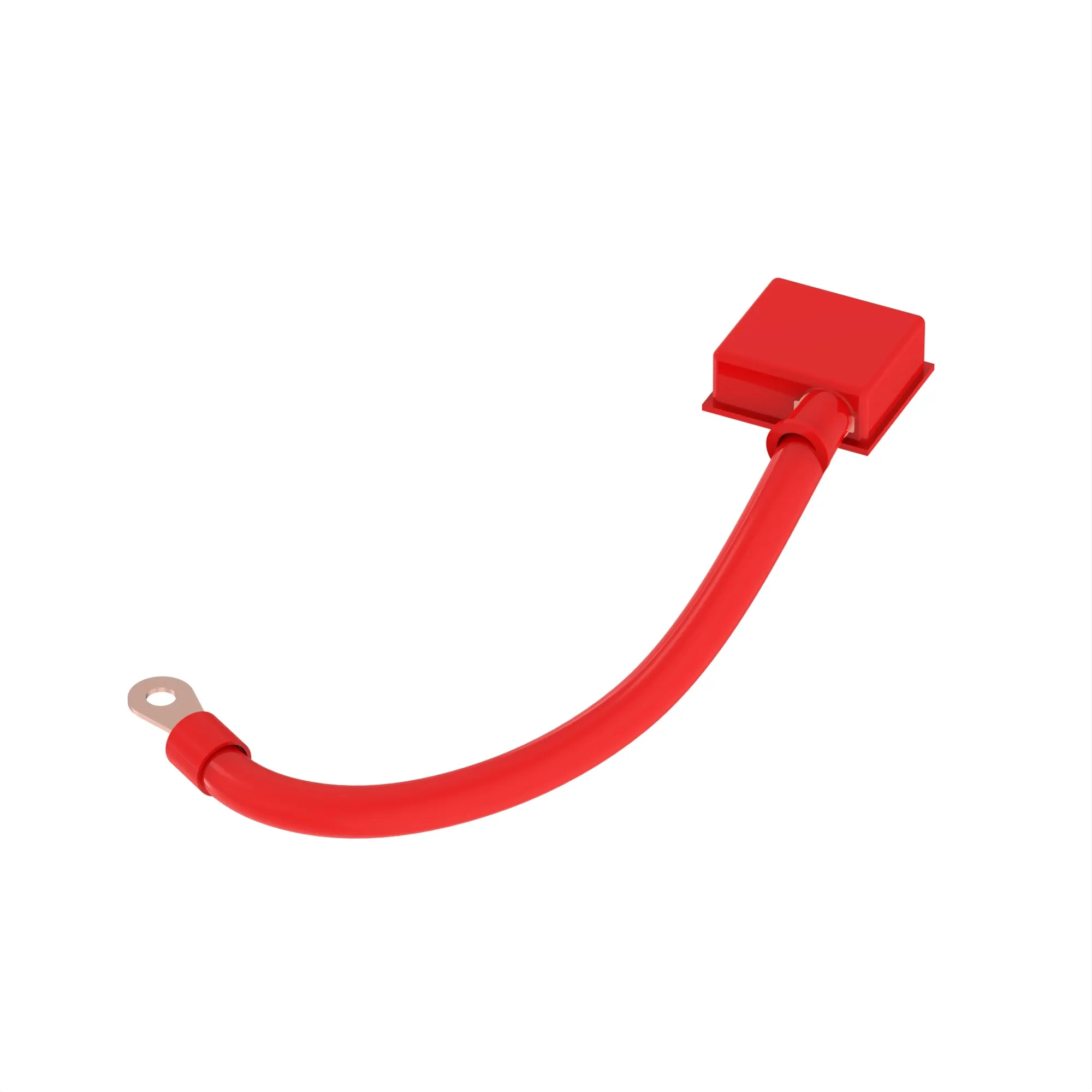 BATTERY CABLE, BATTERY CABLE,POSITI