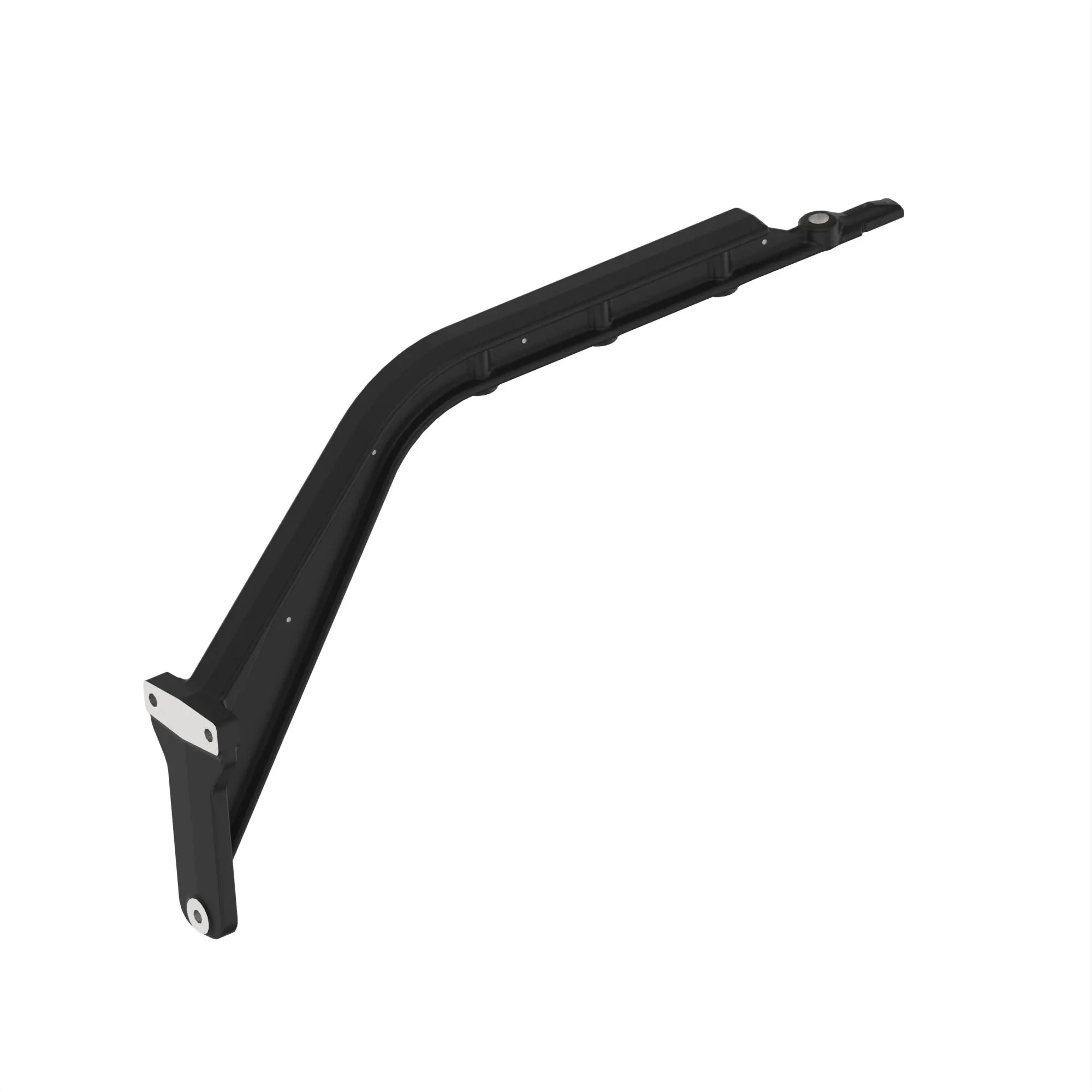 John Deere Rear Fuel Tank Support - R307806