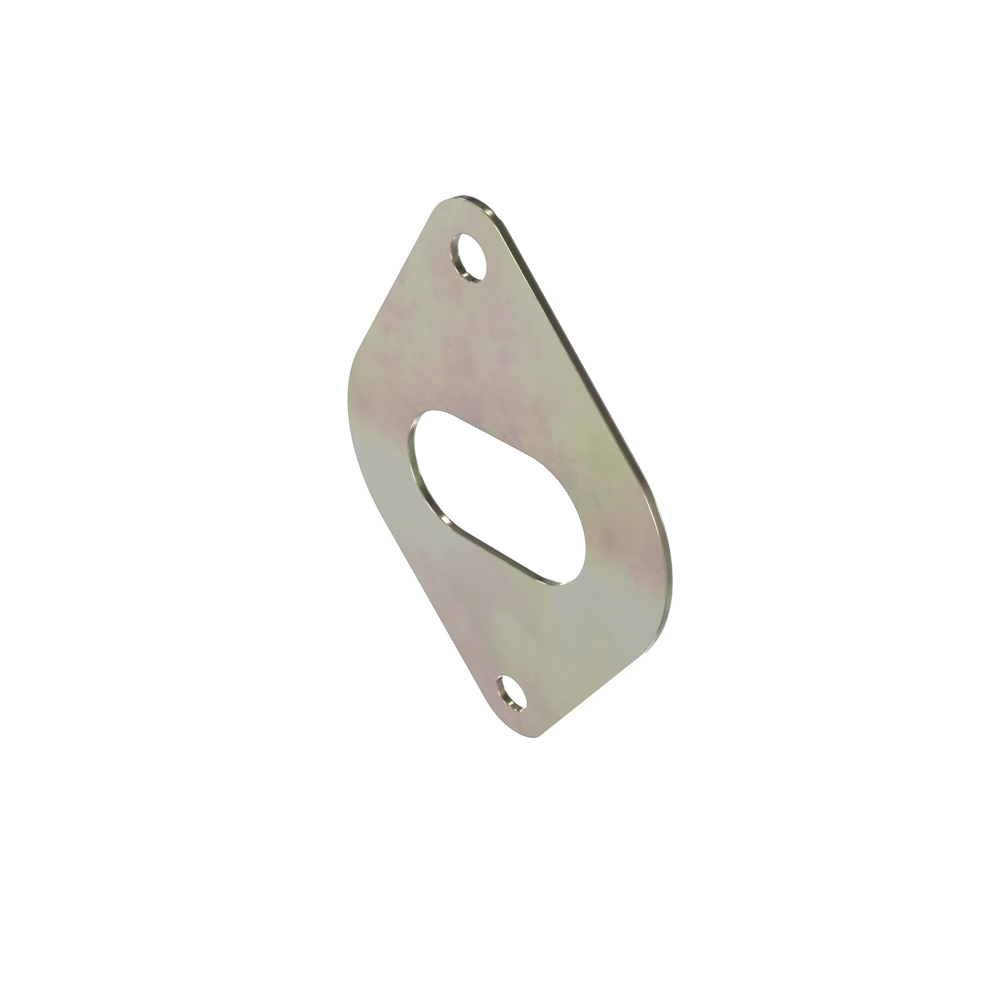 WEAR PLATE, SHEARBAR LEAVER